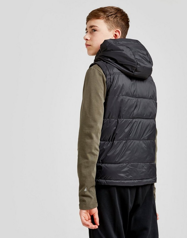 Buy Black Berghaus Burham Gilet Junior JD Sports JD Sports Ireland