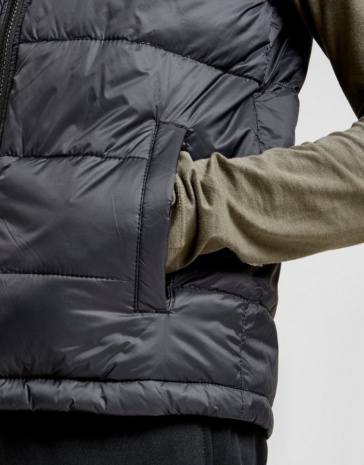 Buy Black Berghaus Burham Gilet Junior JD Sports JD Sports Ireland