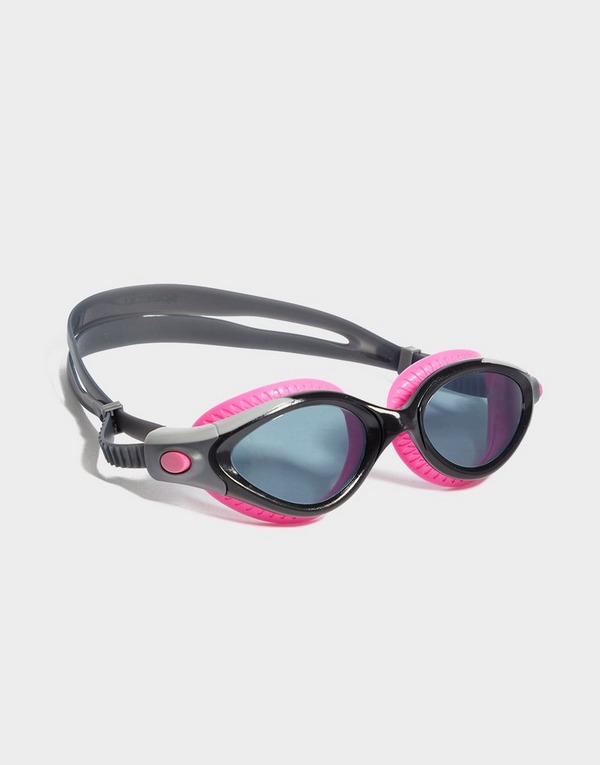 Optimaal Grootste demonstratie Pink Speedo Futura Biofuse Flexiseal Zwembril | JD Sports