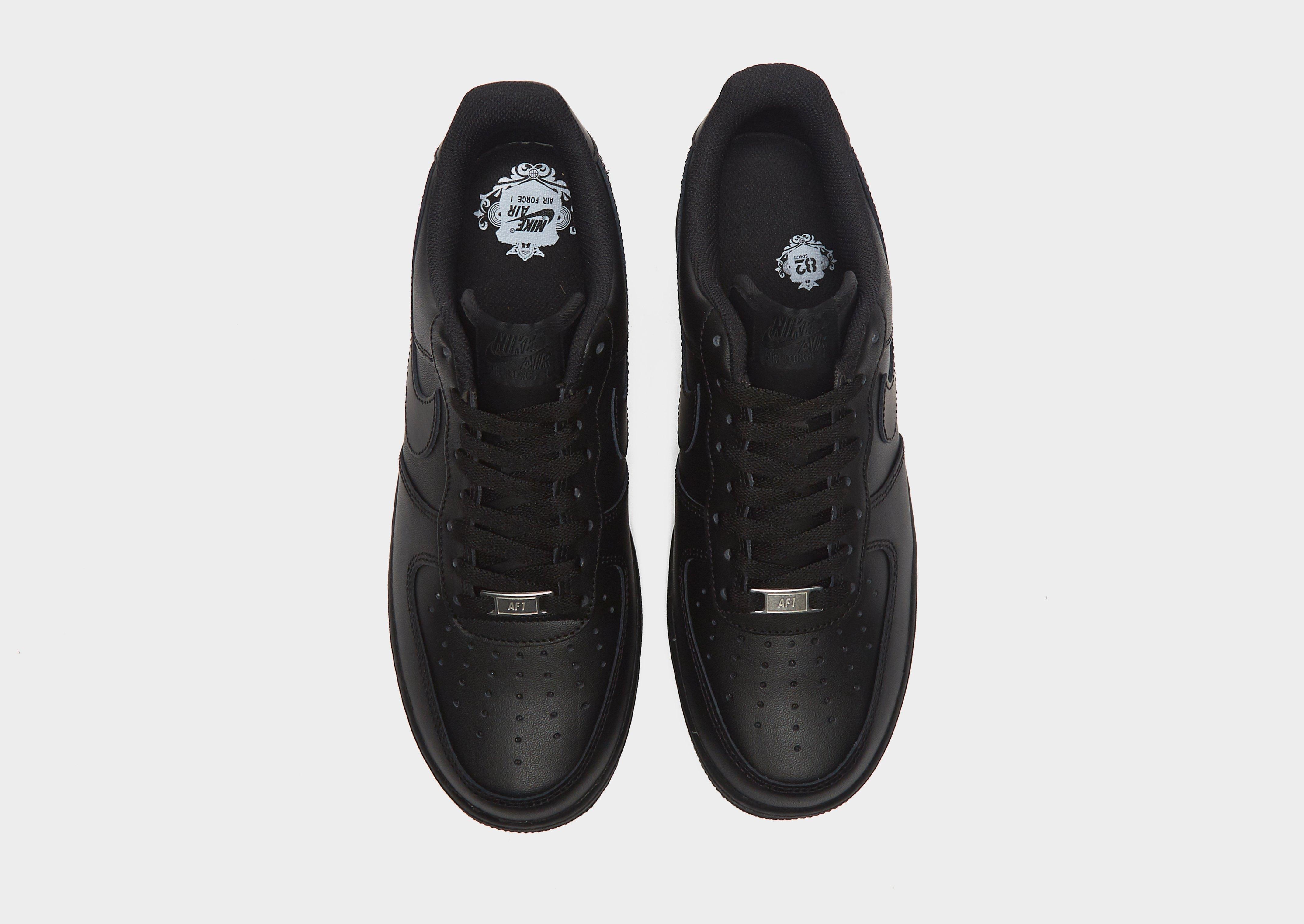 black air forces in store