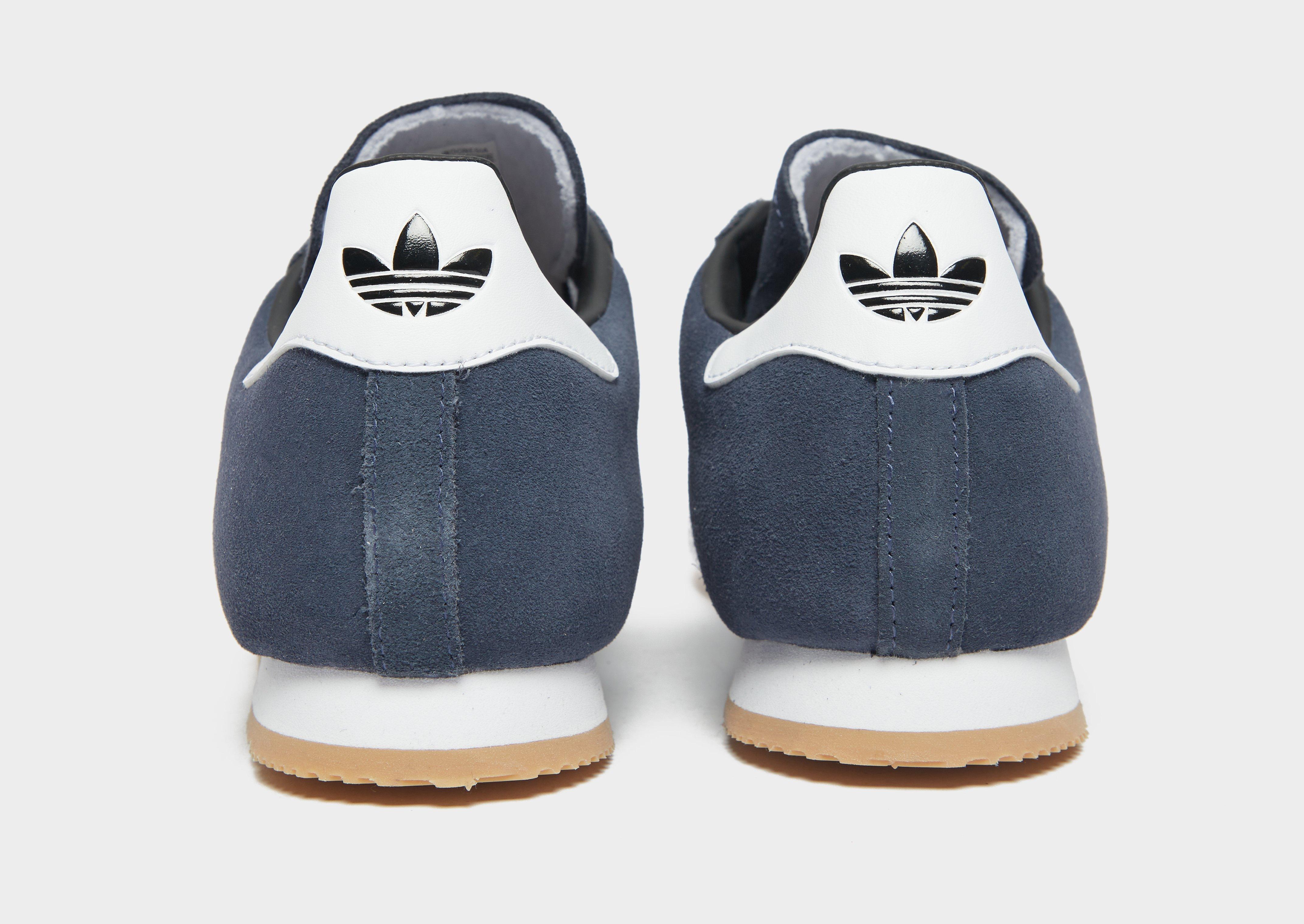 micrófono La playa aeronave adidas Originals Samba Super en | JD Sports España