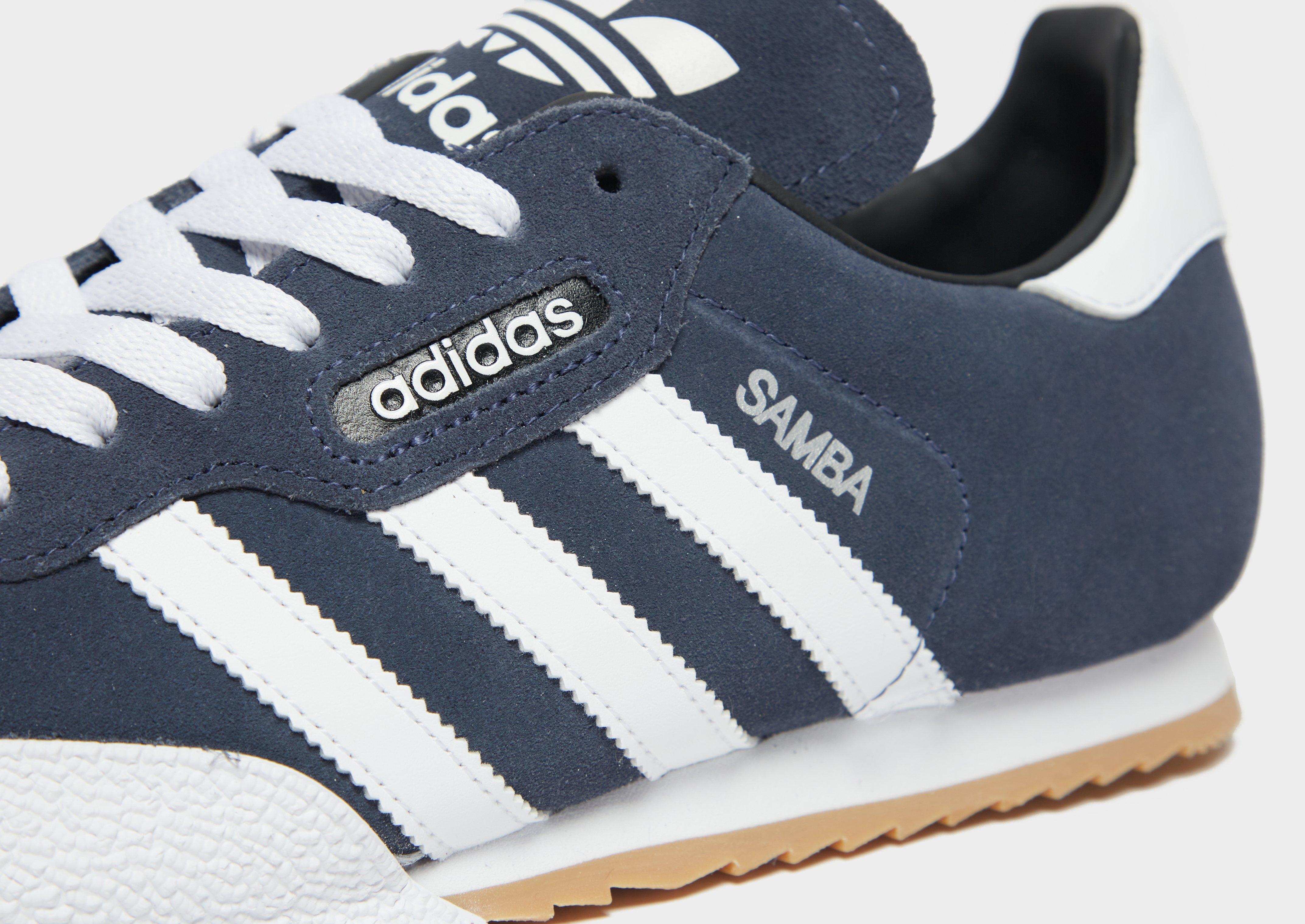 adidas original super samba