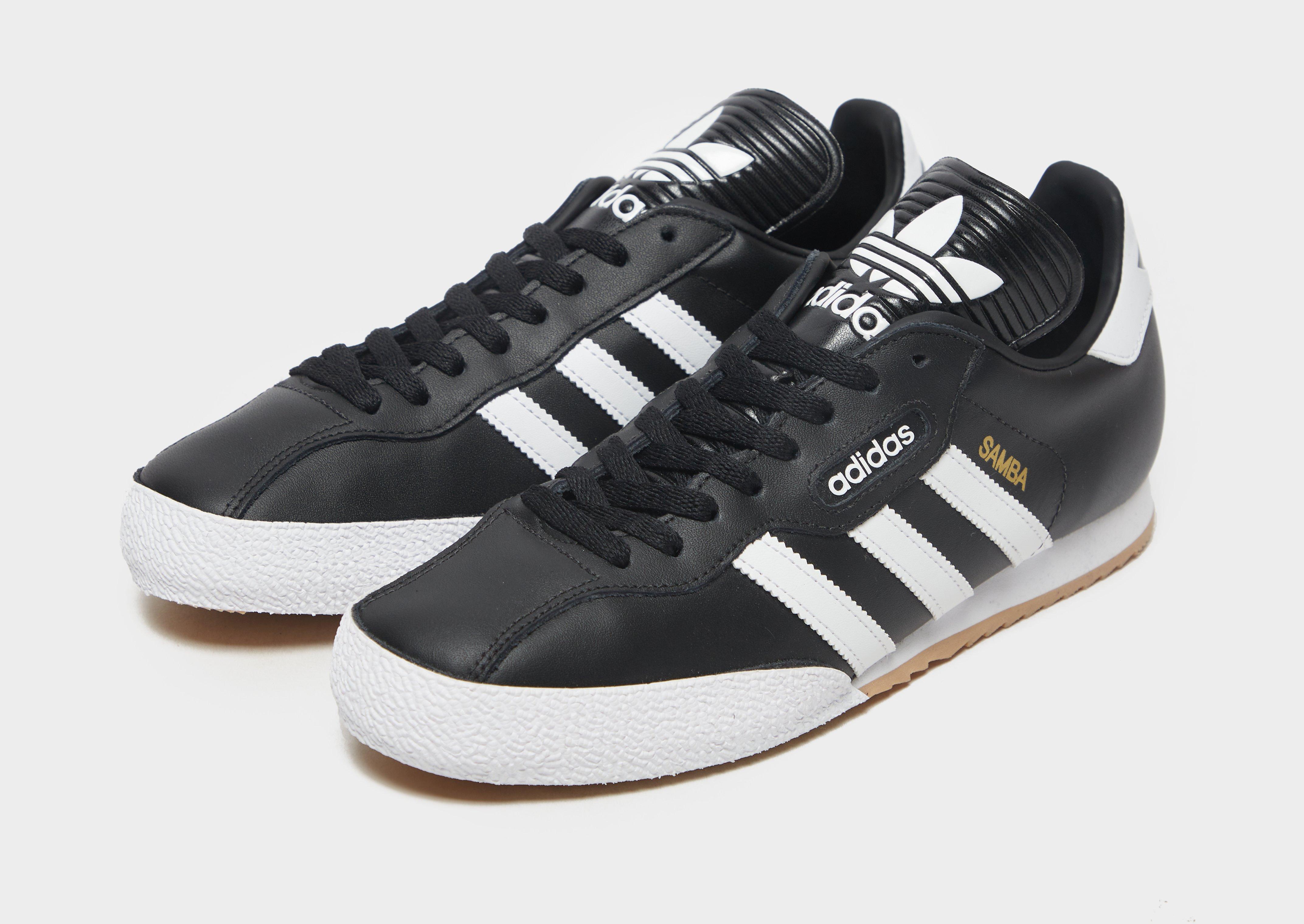 Samba super online adidas