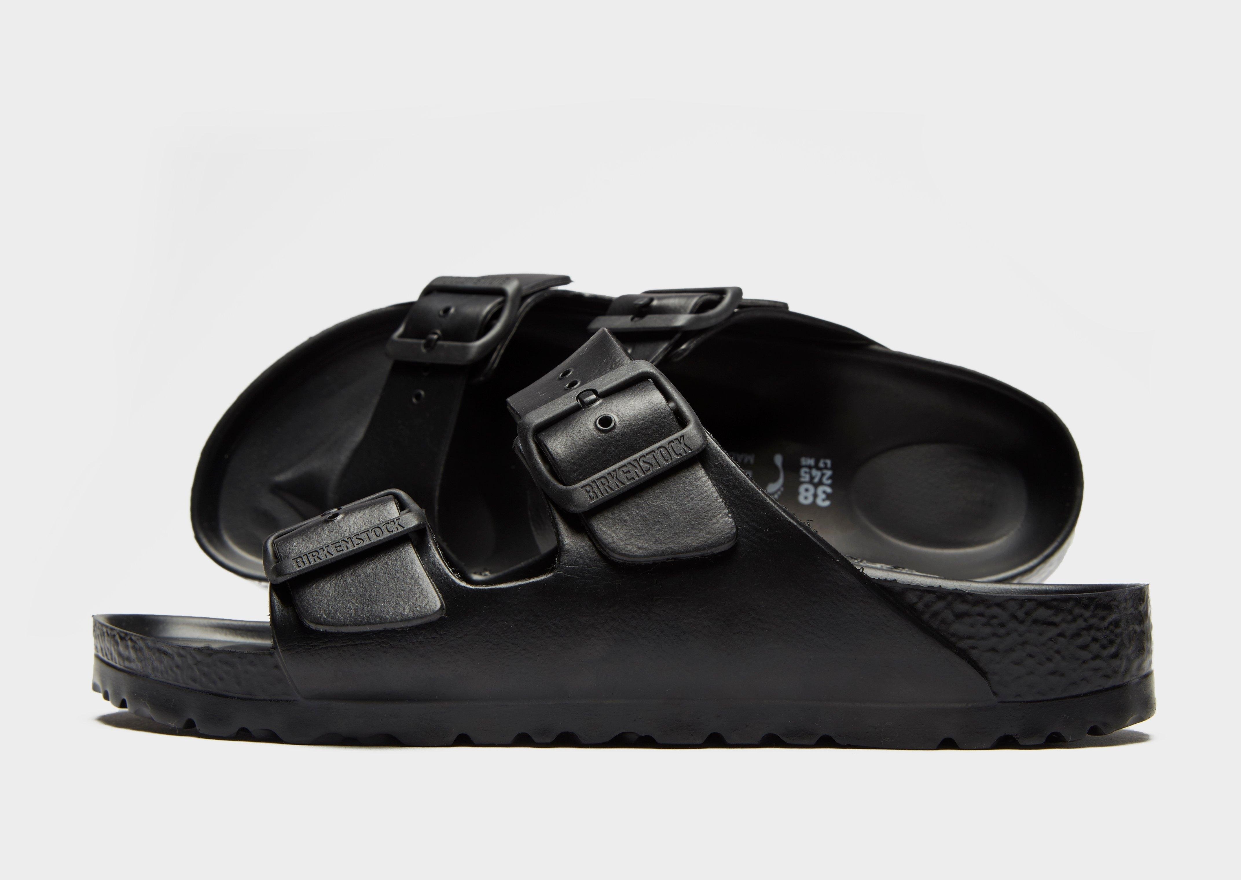 Black Birkenstock Arizona EVA Women's - JD Sports Ireland