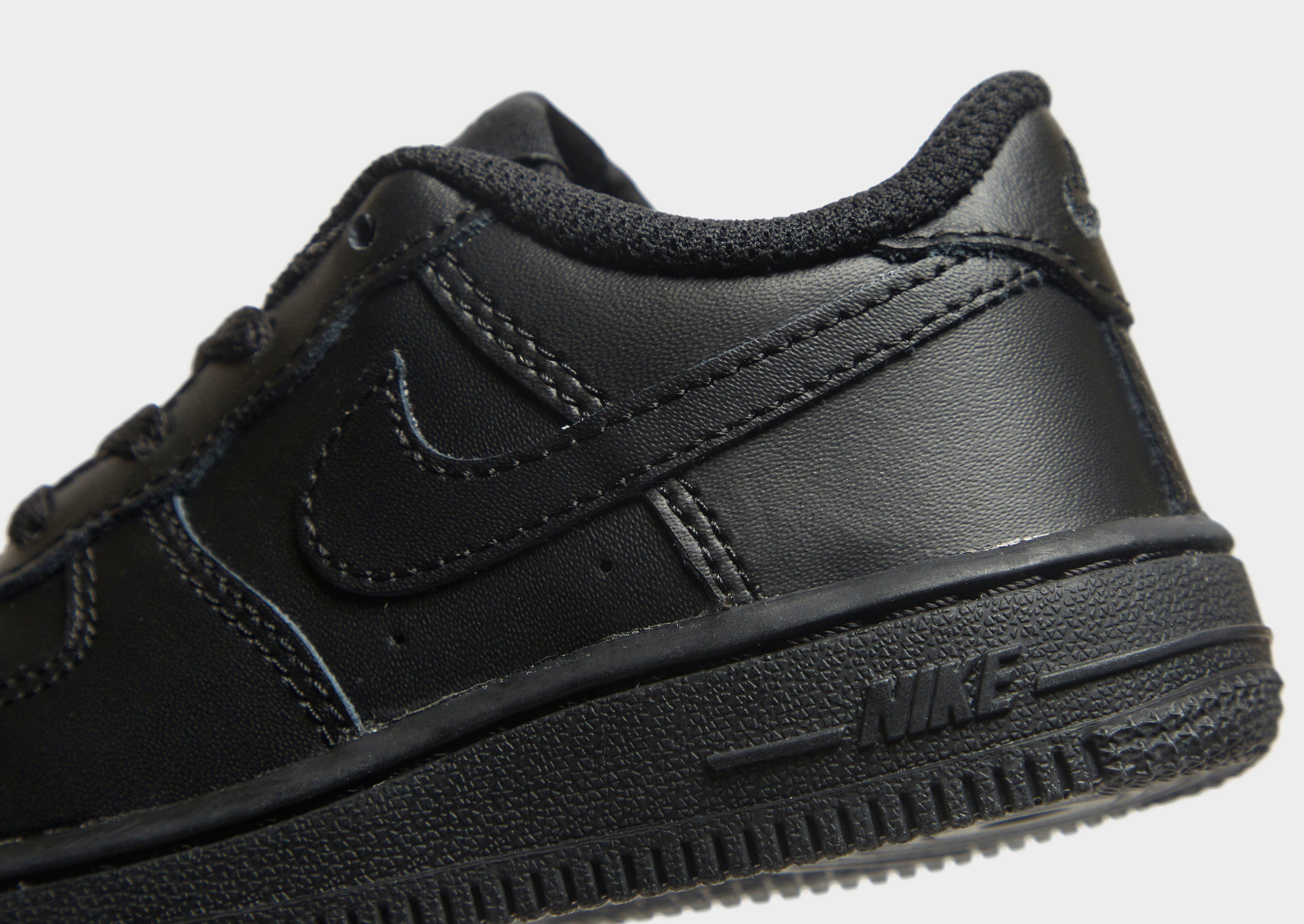 nike air force low infant