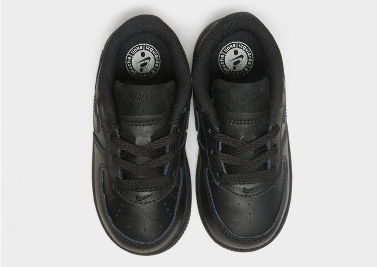 air force 1 low infant
