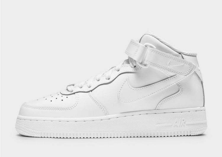 Nike Air Force 1 Mid Junior