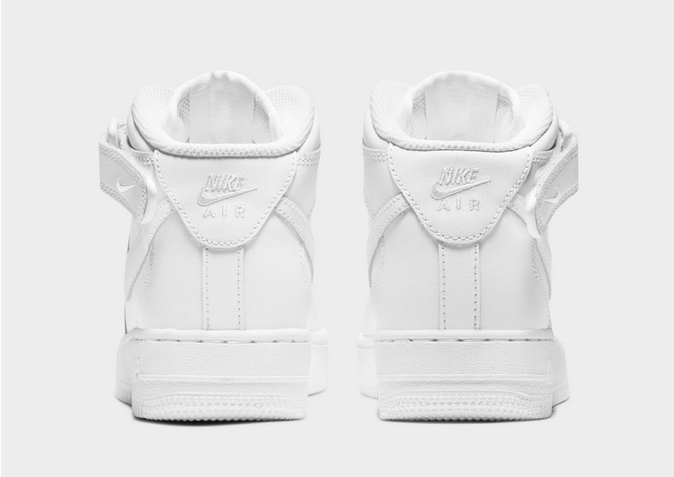 air force one junior size 5.5