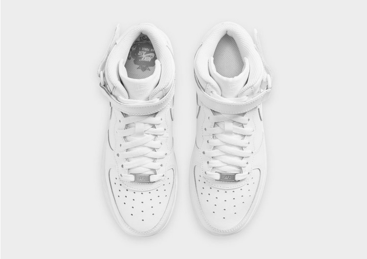 Nike Air Force 1 Mid Junior