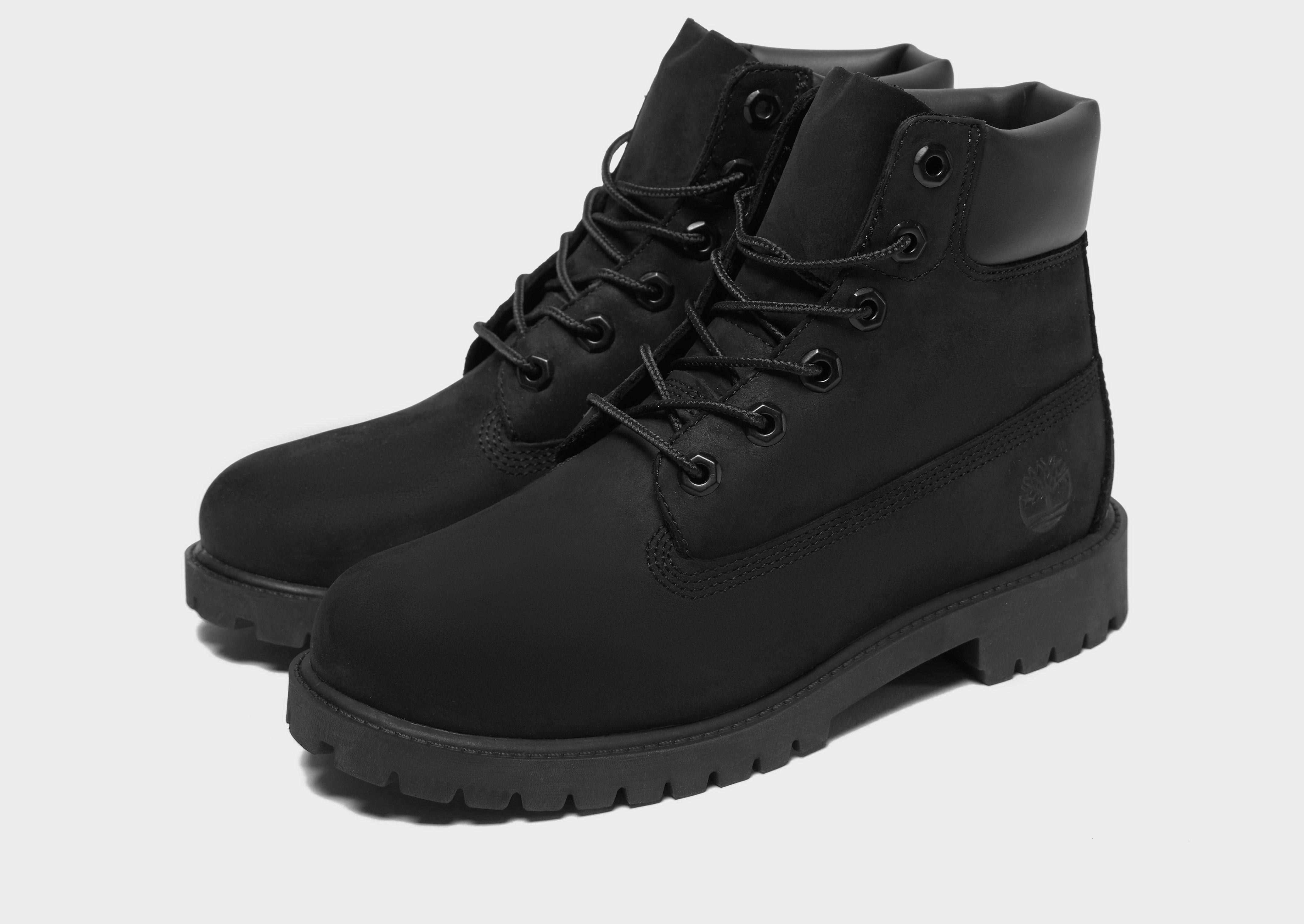 timberland 6 inch icon boot