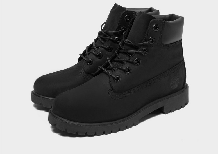 Timberland Icon 6-Inch Premium Boot Junior