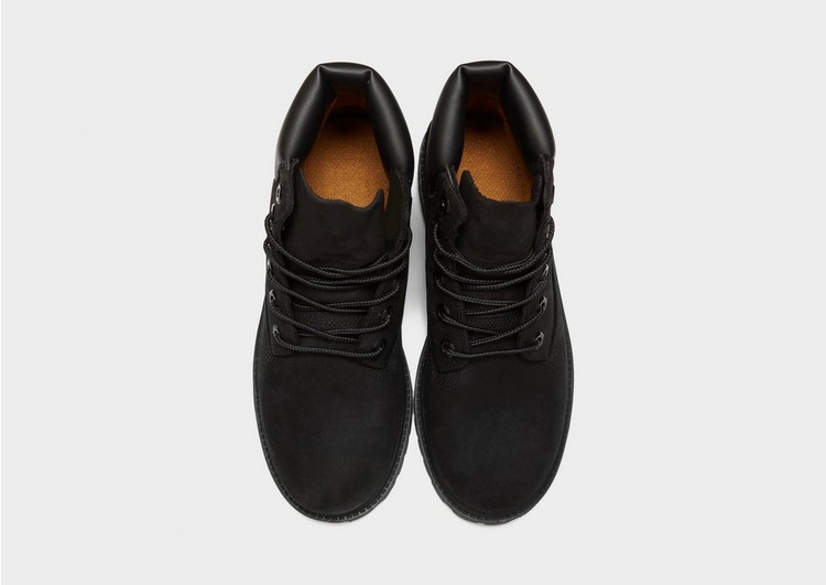 Timberland Icon 6-Inch Premium Boot Junior