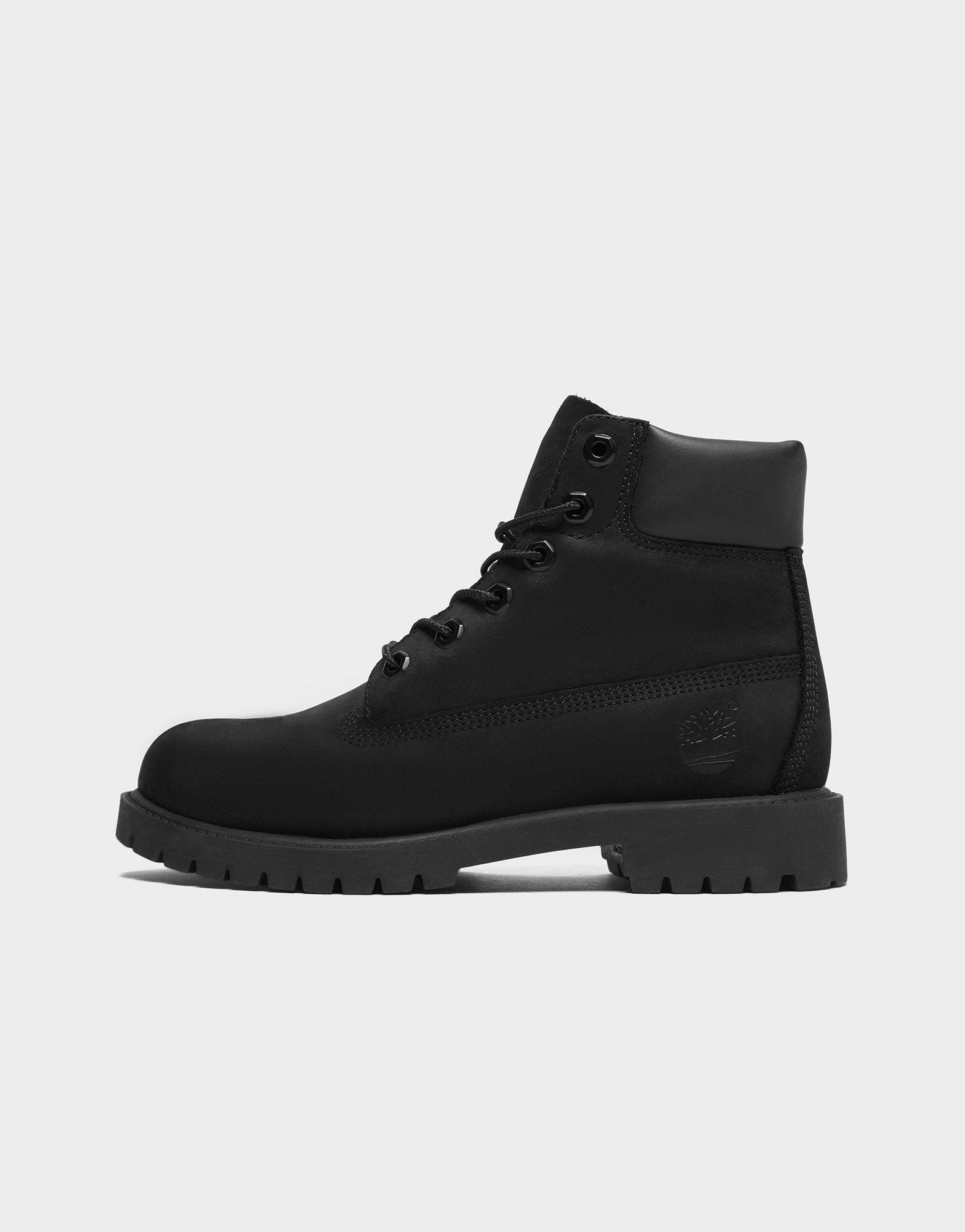 Timberland 6 Inch Boots Junior