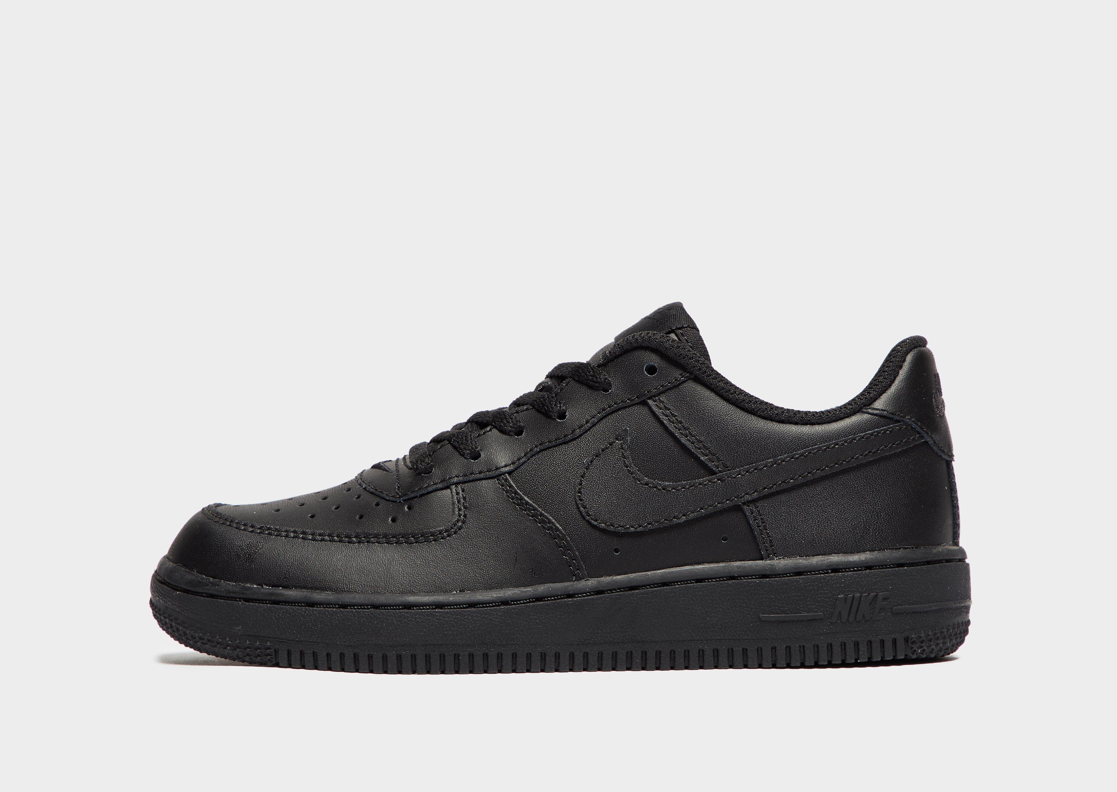 nike air force 1 07 bambino