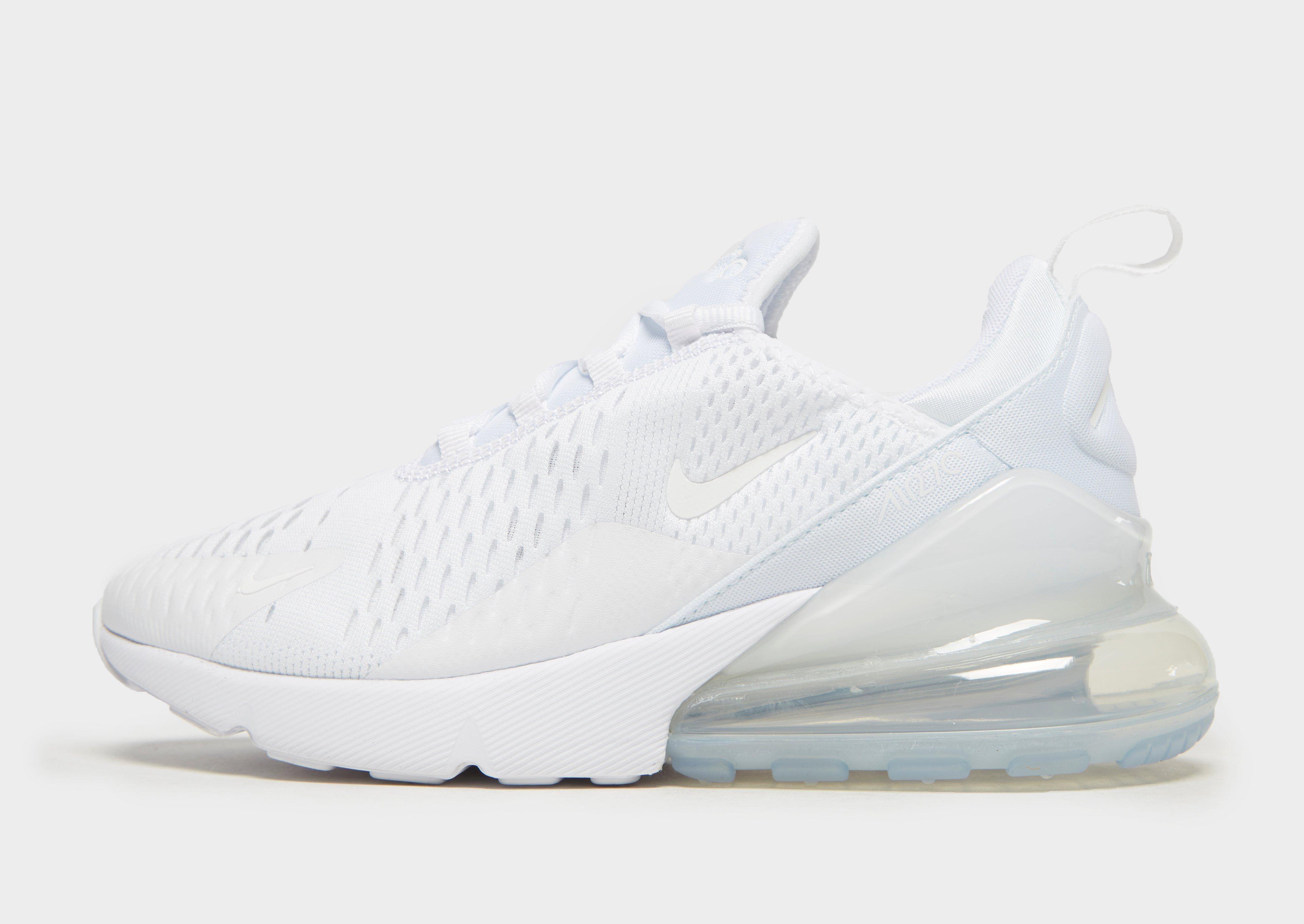 nike triple air max 270