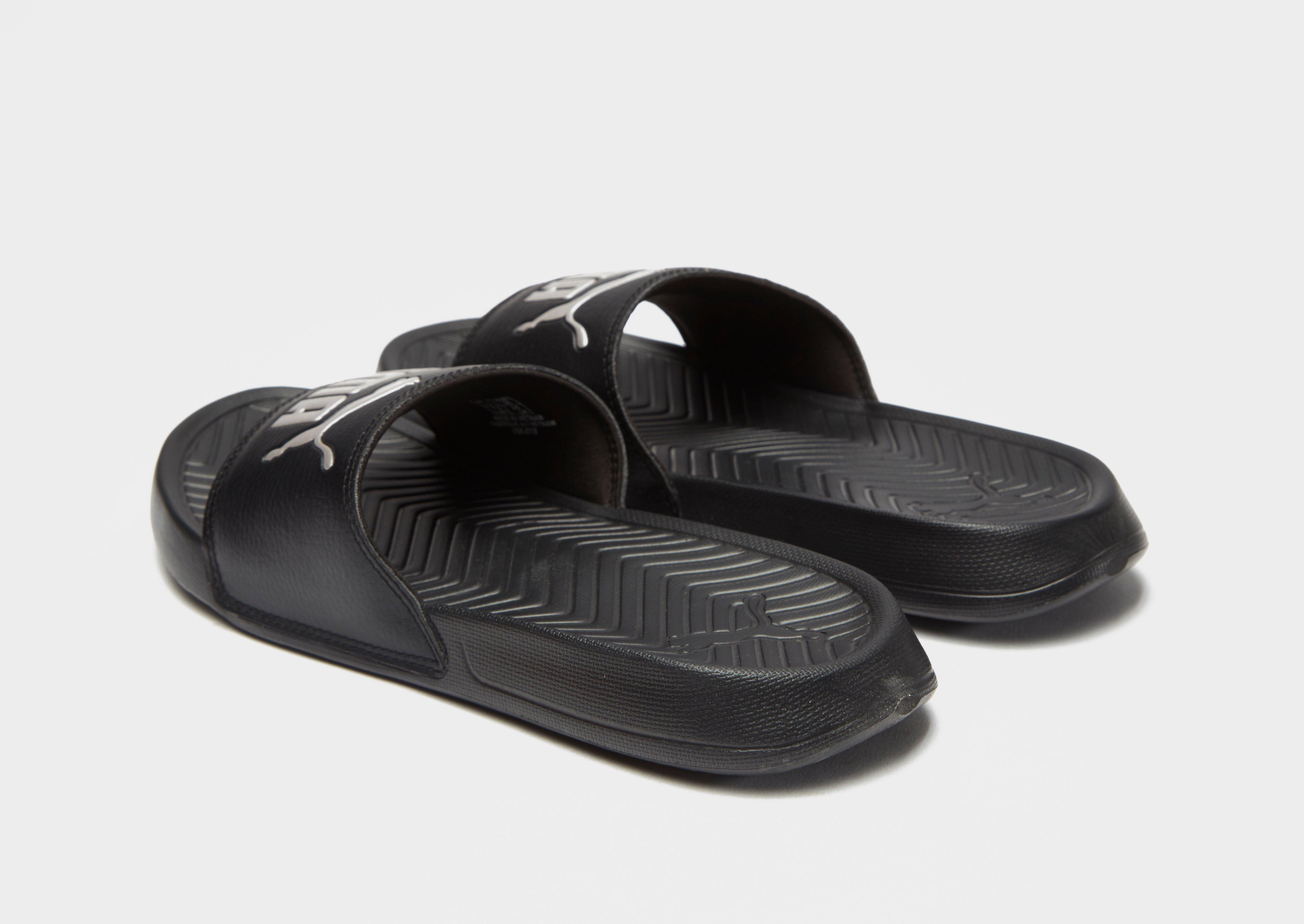 jd puma sliders