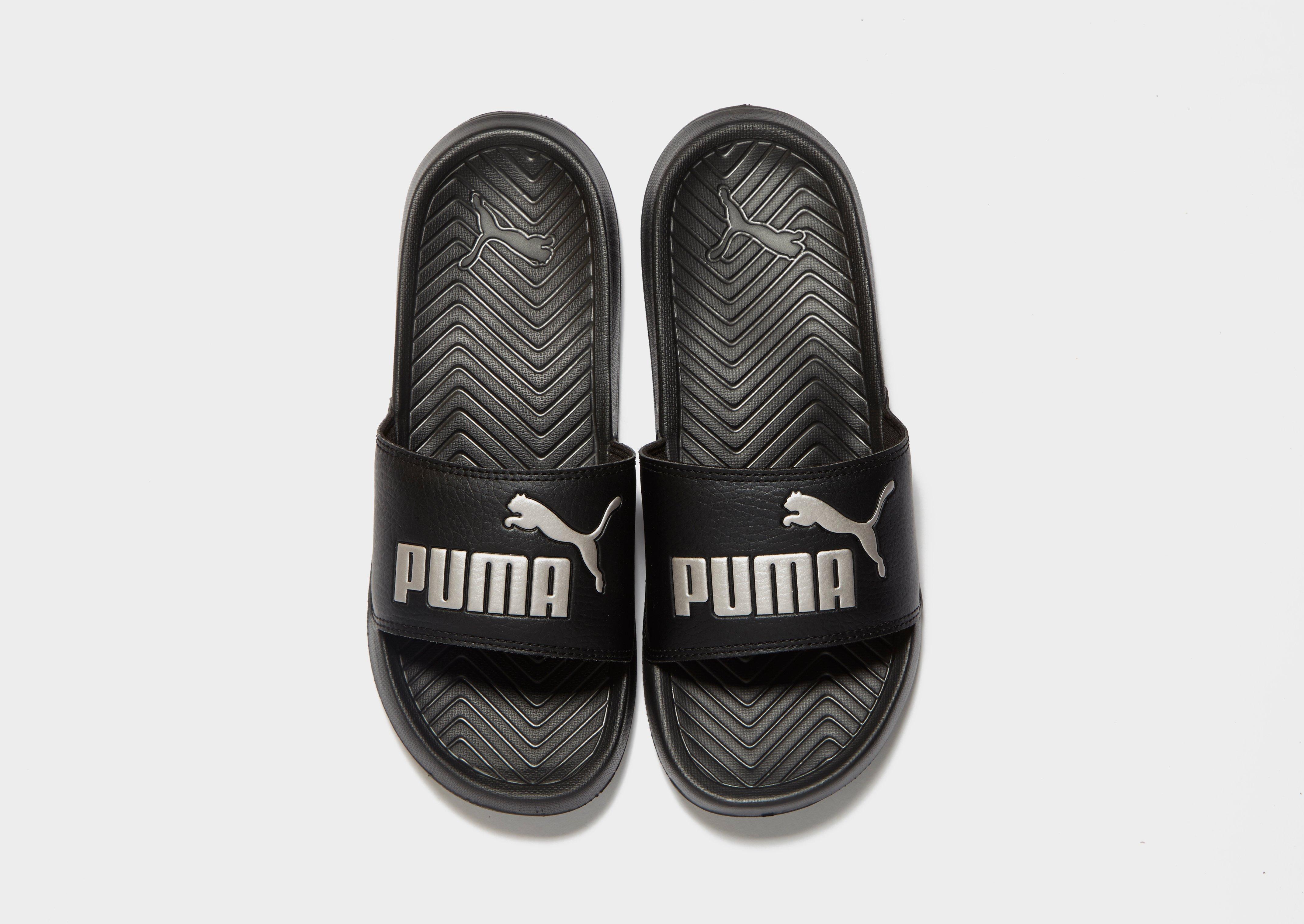 jd puma sliders