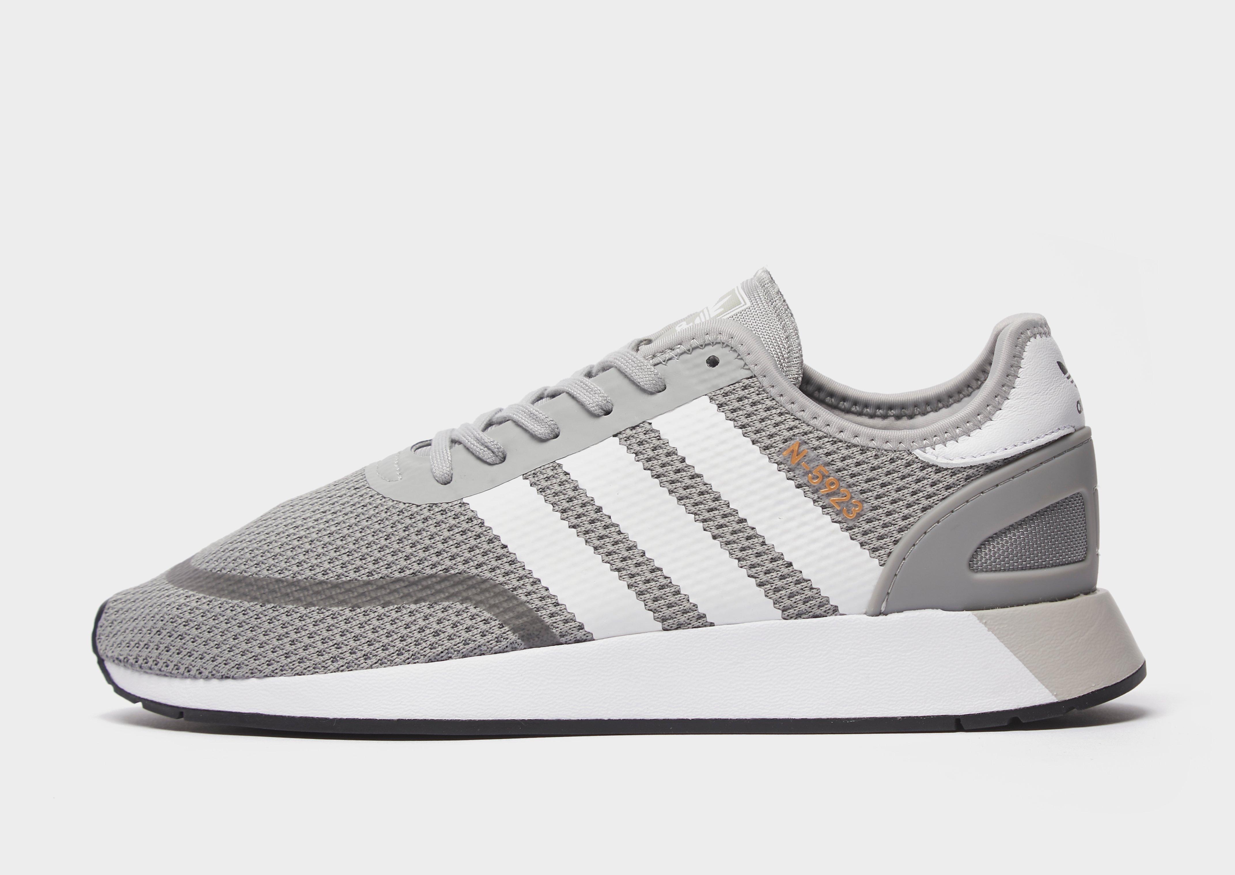 adidas 5923 grey