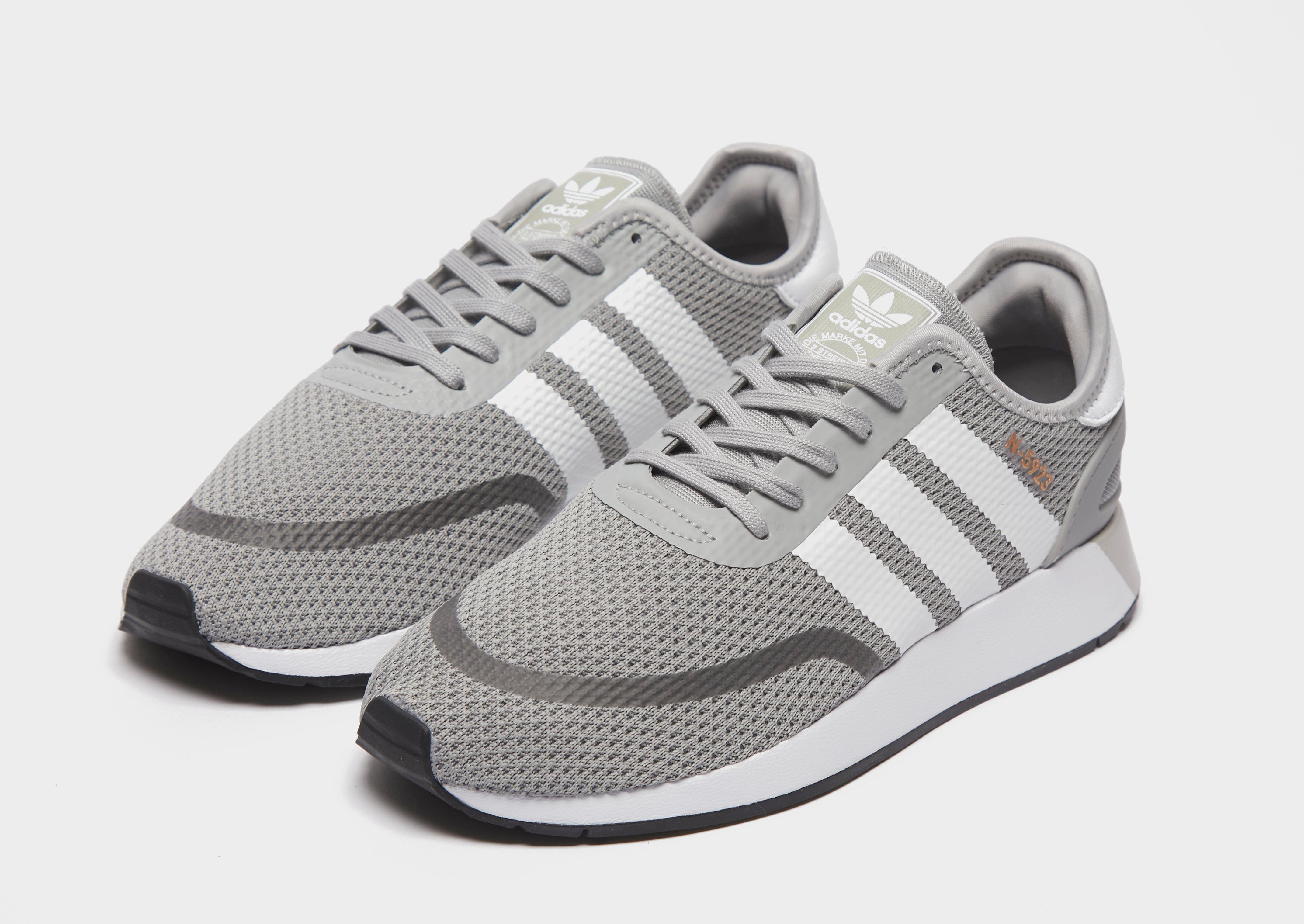 n 5923 adidas grey