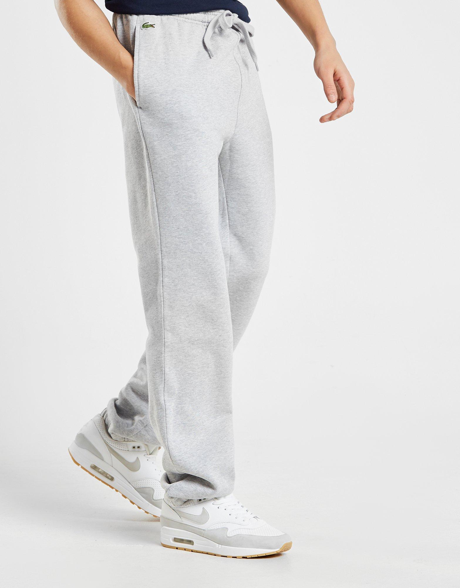 jd lacoste joggers
