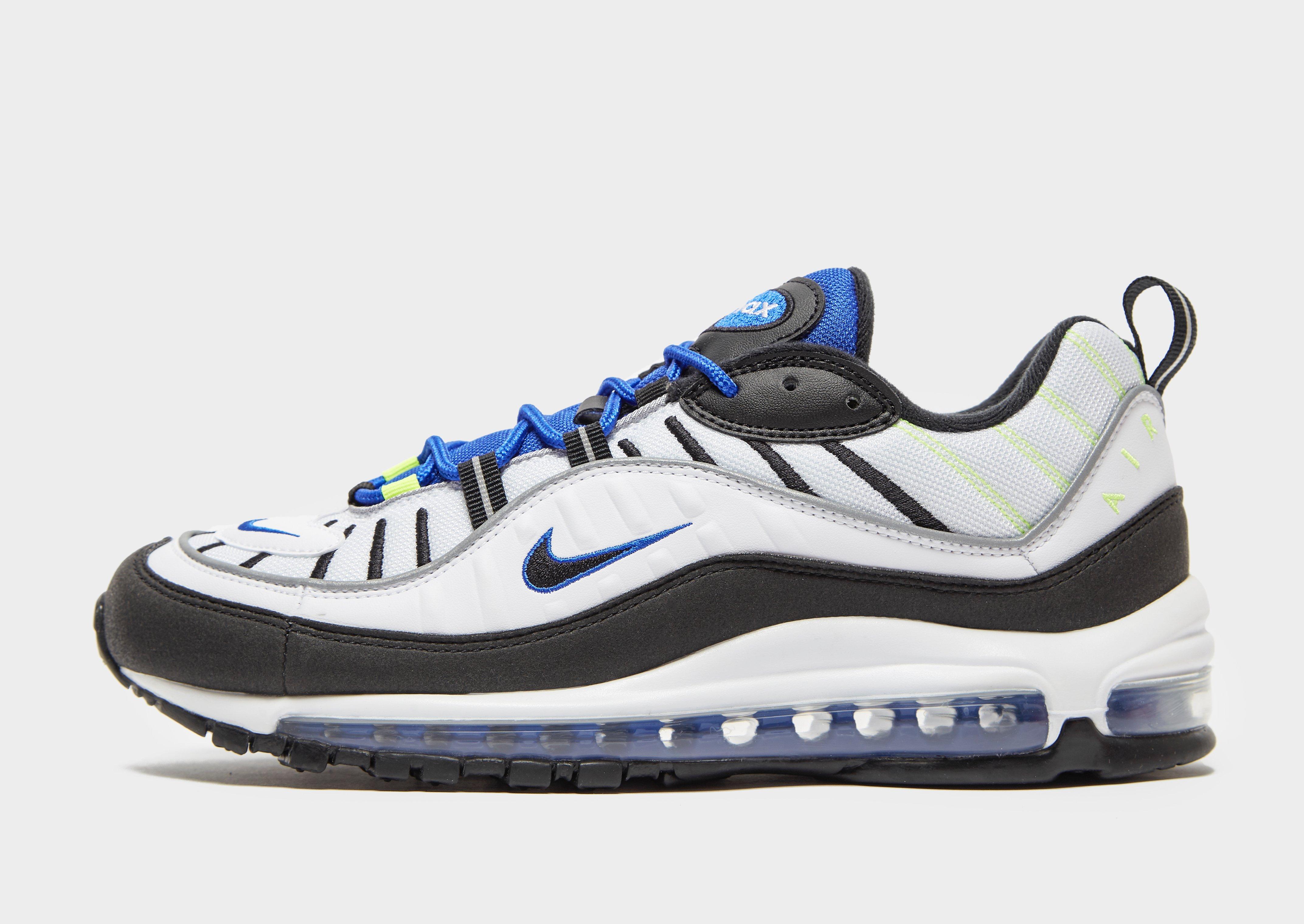 scarpe nike air max 98