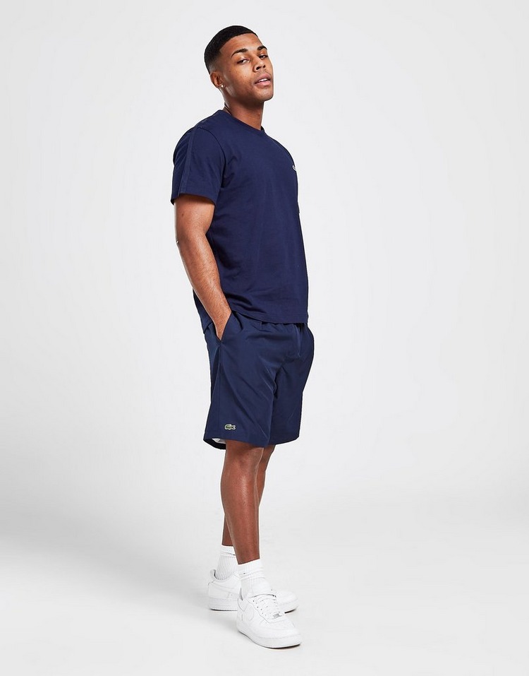 Lacoste Quartier Shorts