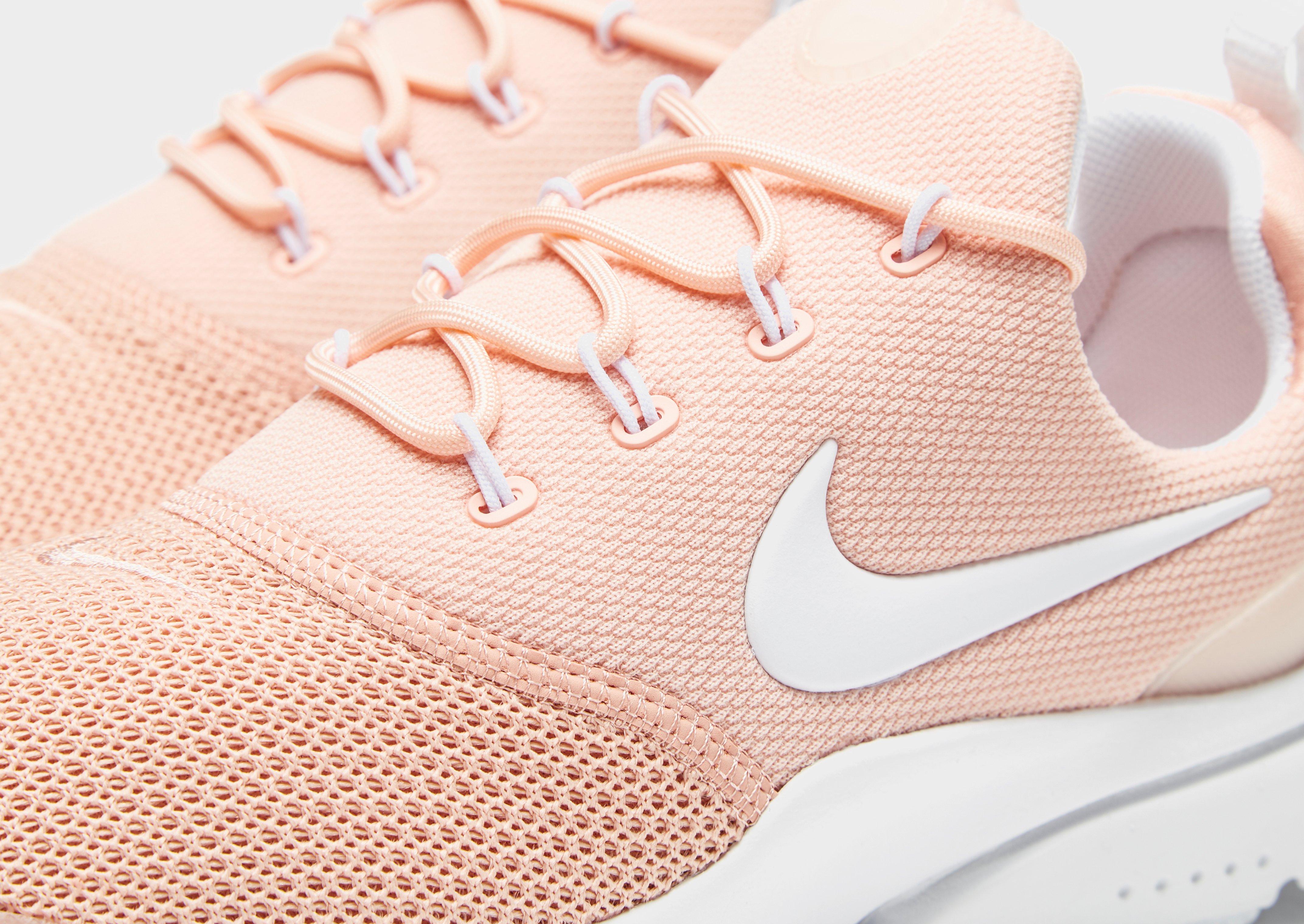 nike presto fly coral