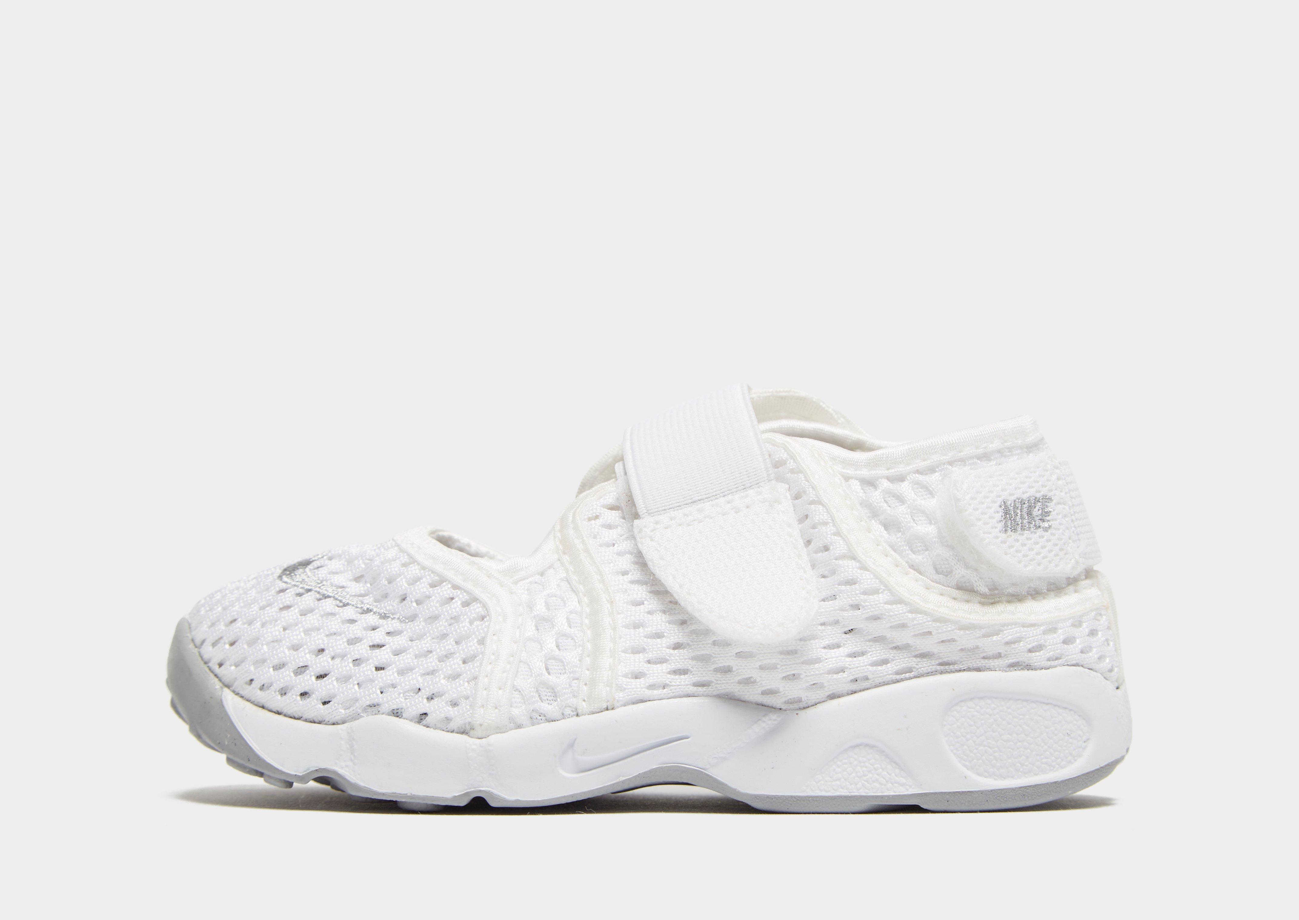 White Nike Rift Infant | JD Sports