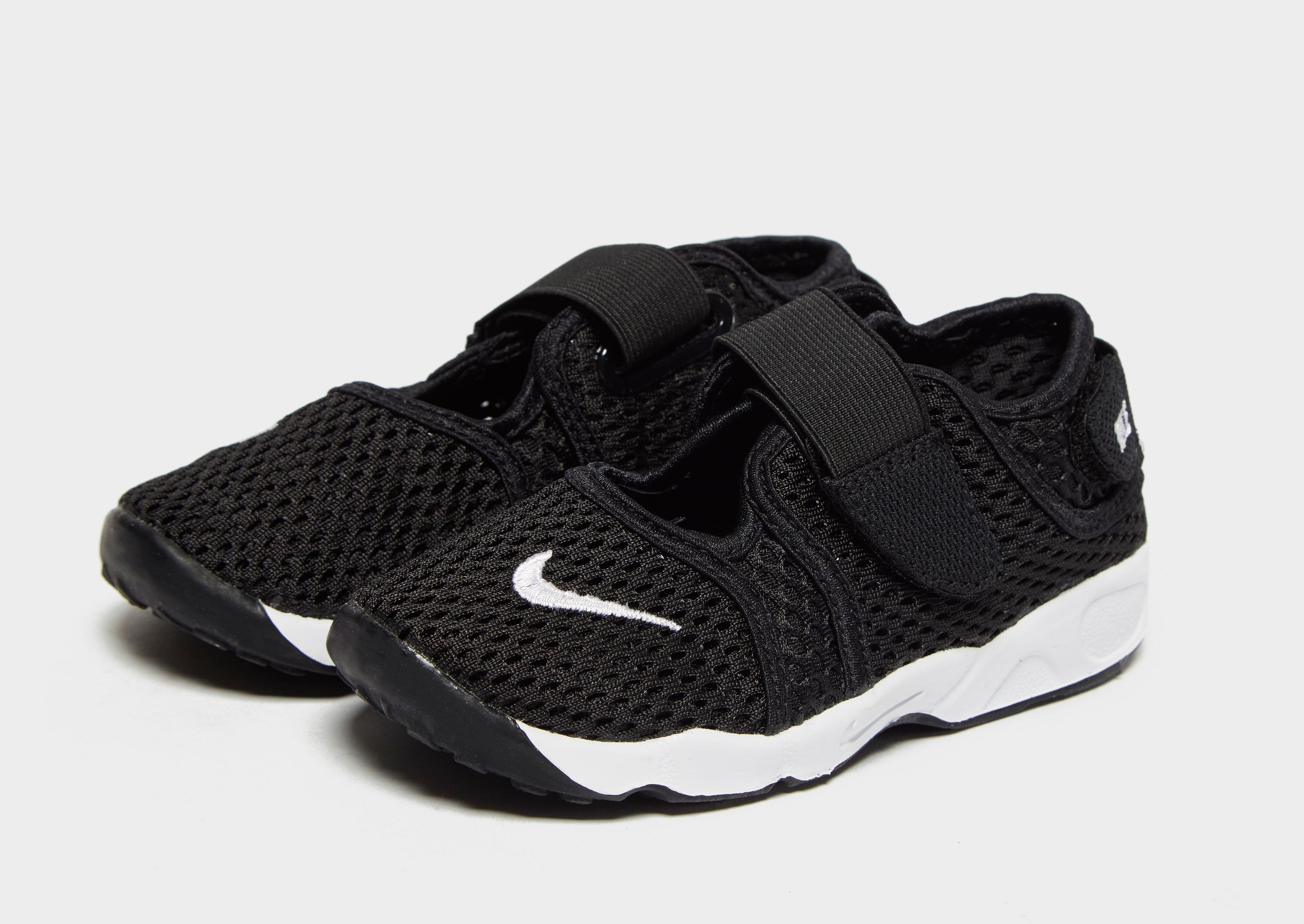 nike air rift toddler