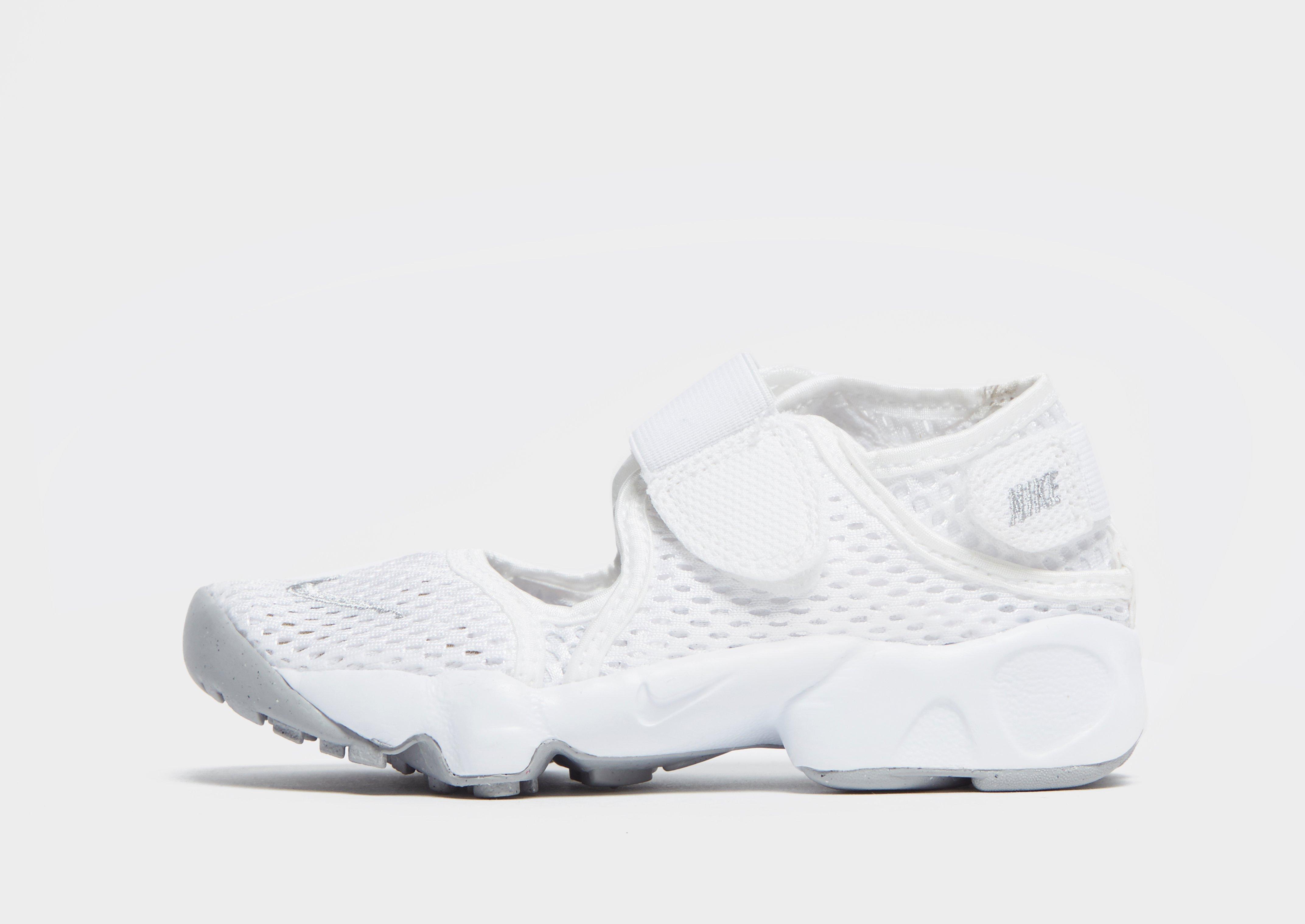 White Nike Rift Children | JD Sports