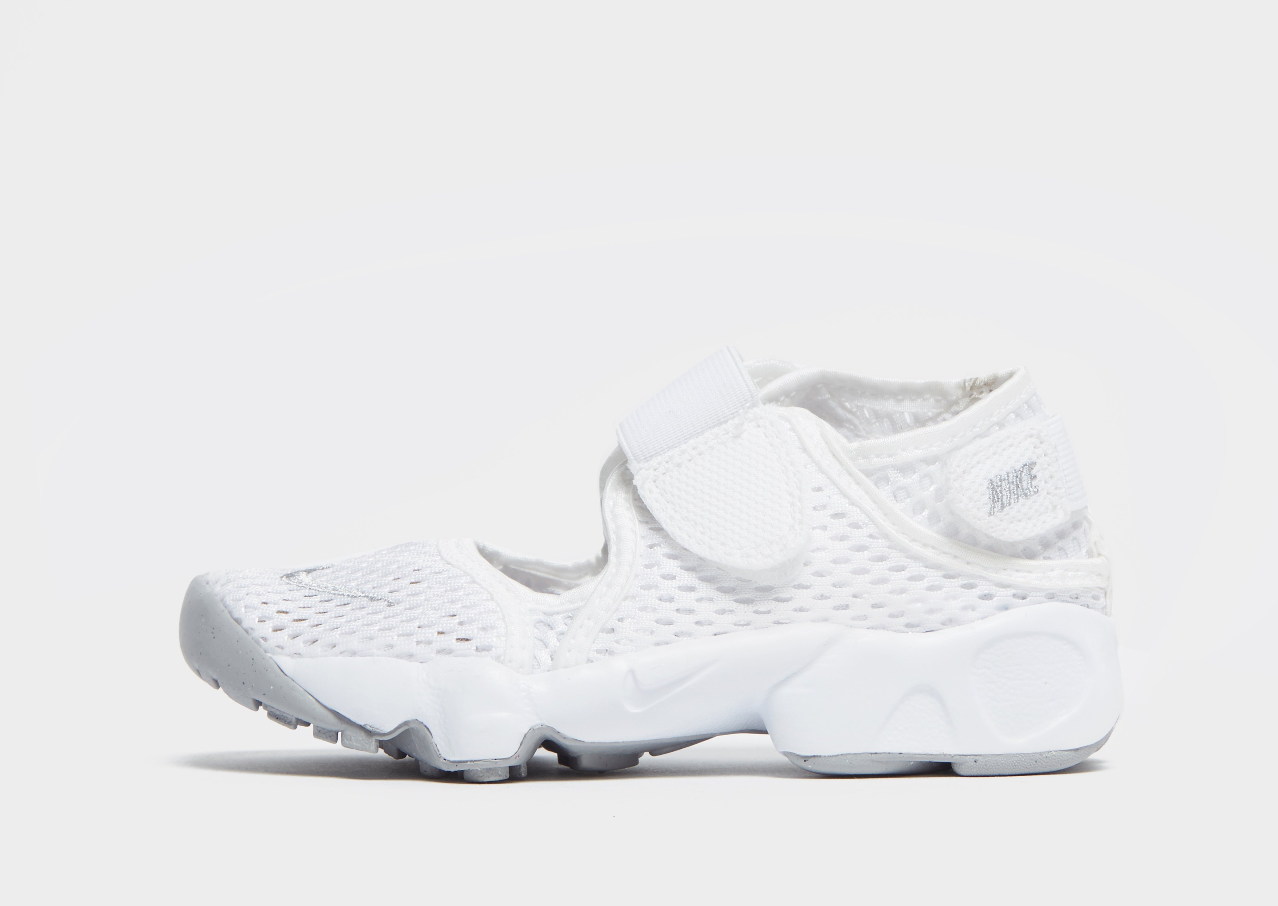 Buy White Nike Rift Children | JD Sports | JD Sports Ireland