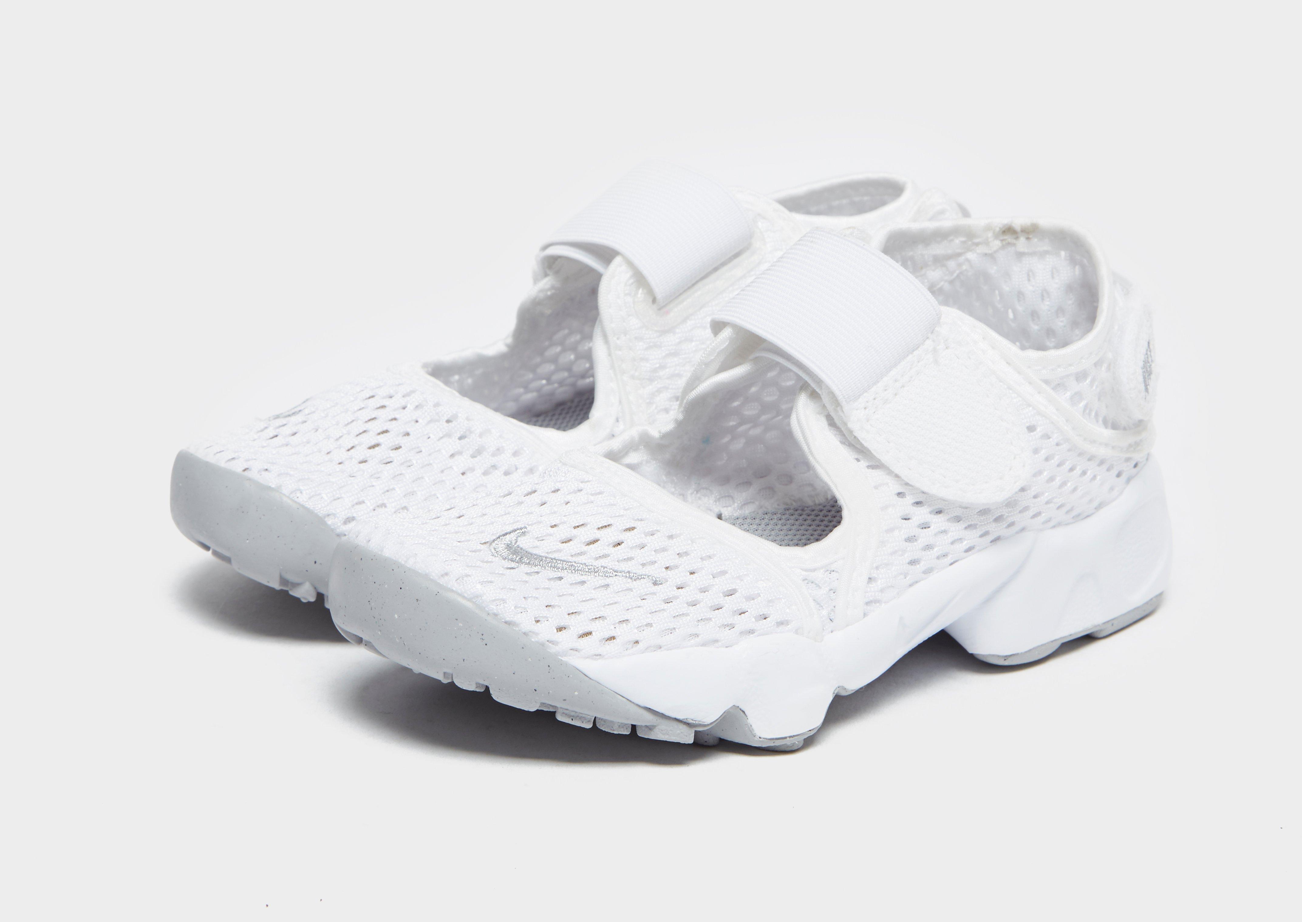 kids nike air rift