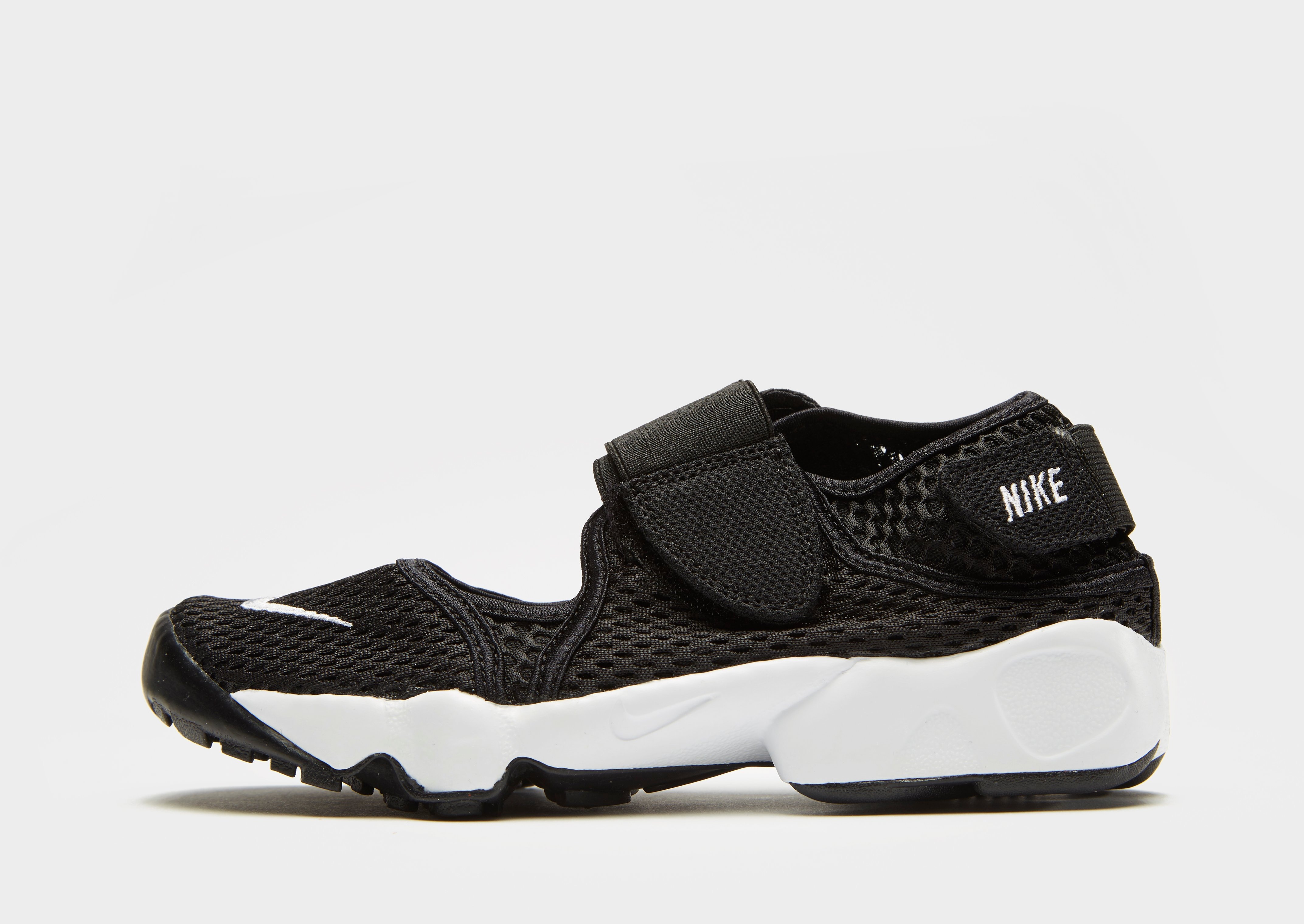nike rift all black