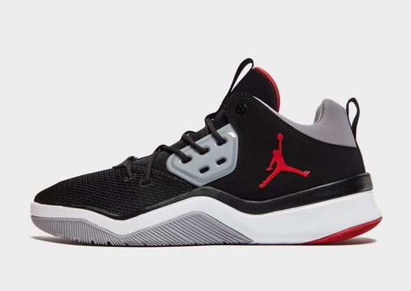 jordan dna black red