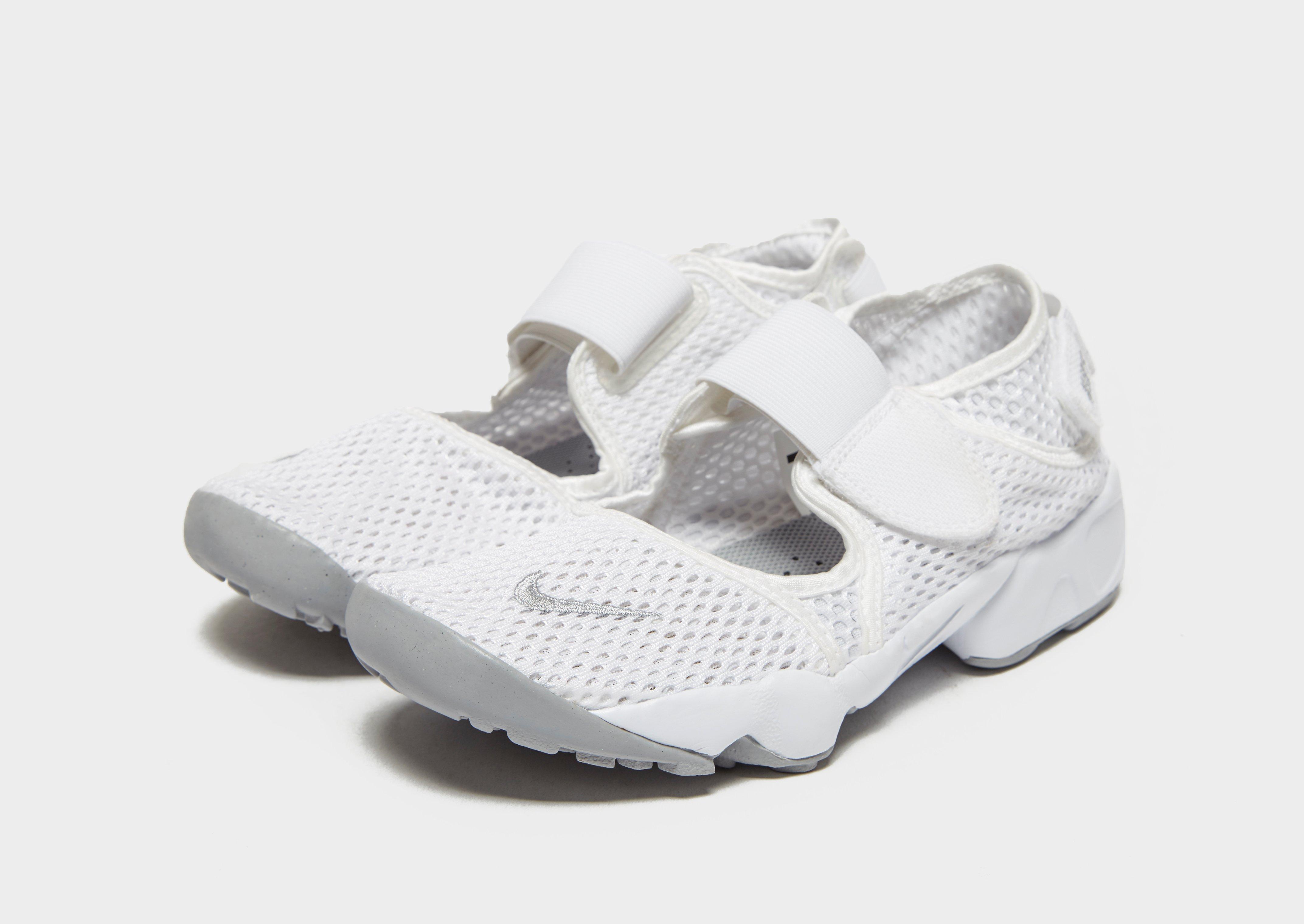 nike rift junior sandals