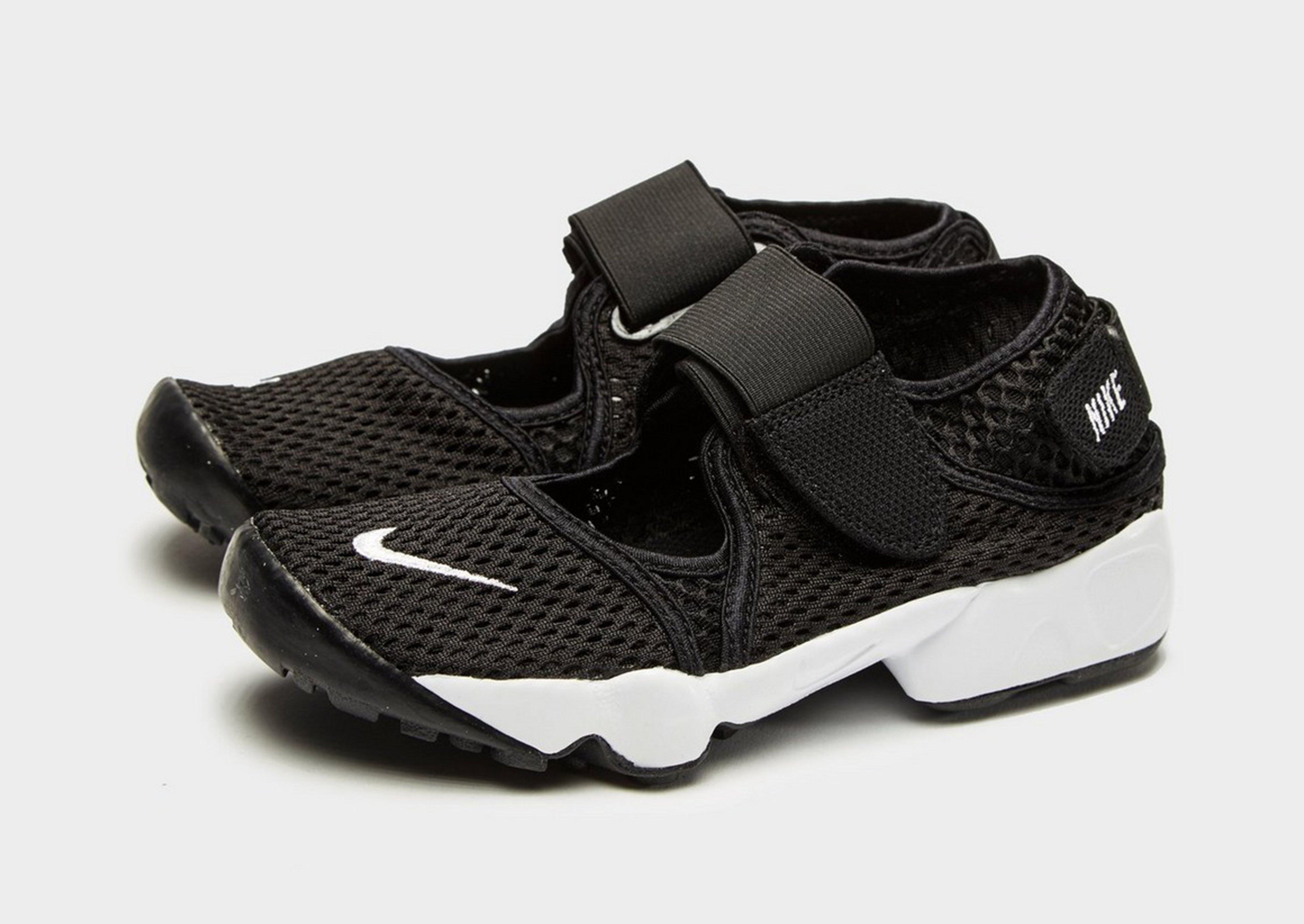 kids nike air rift