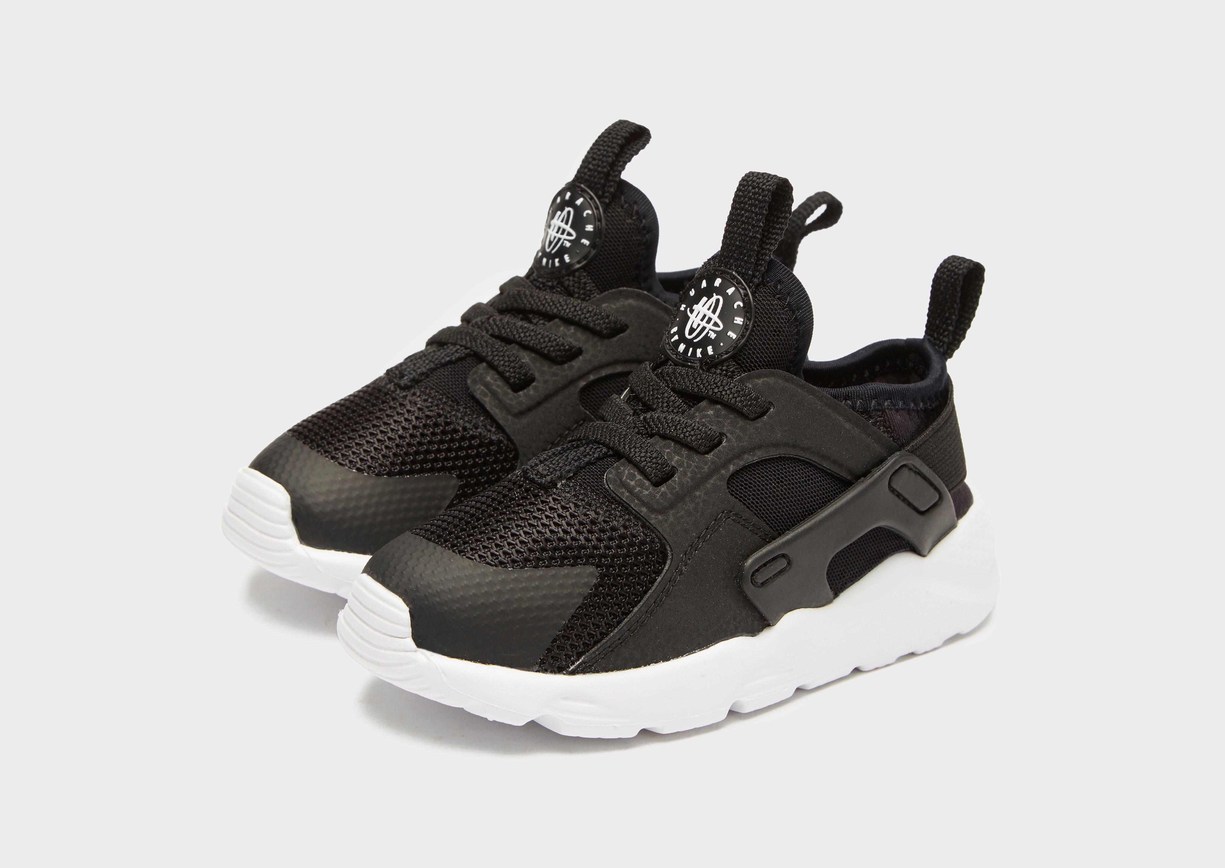 nike air huarache ultra infant grey