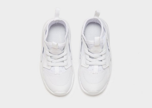 España Zapatillas Nike Air Huarache Junior All Blanco España Zapatillas Nike Air Huarache Junior All Blanco