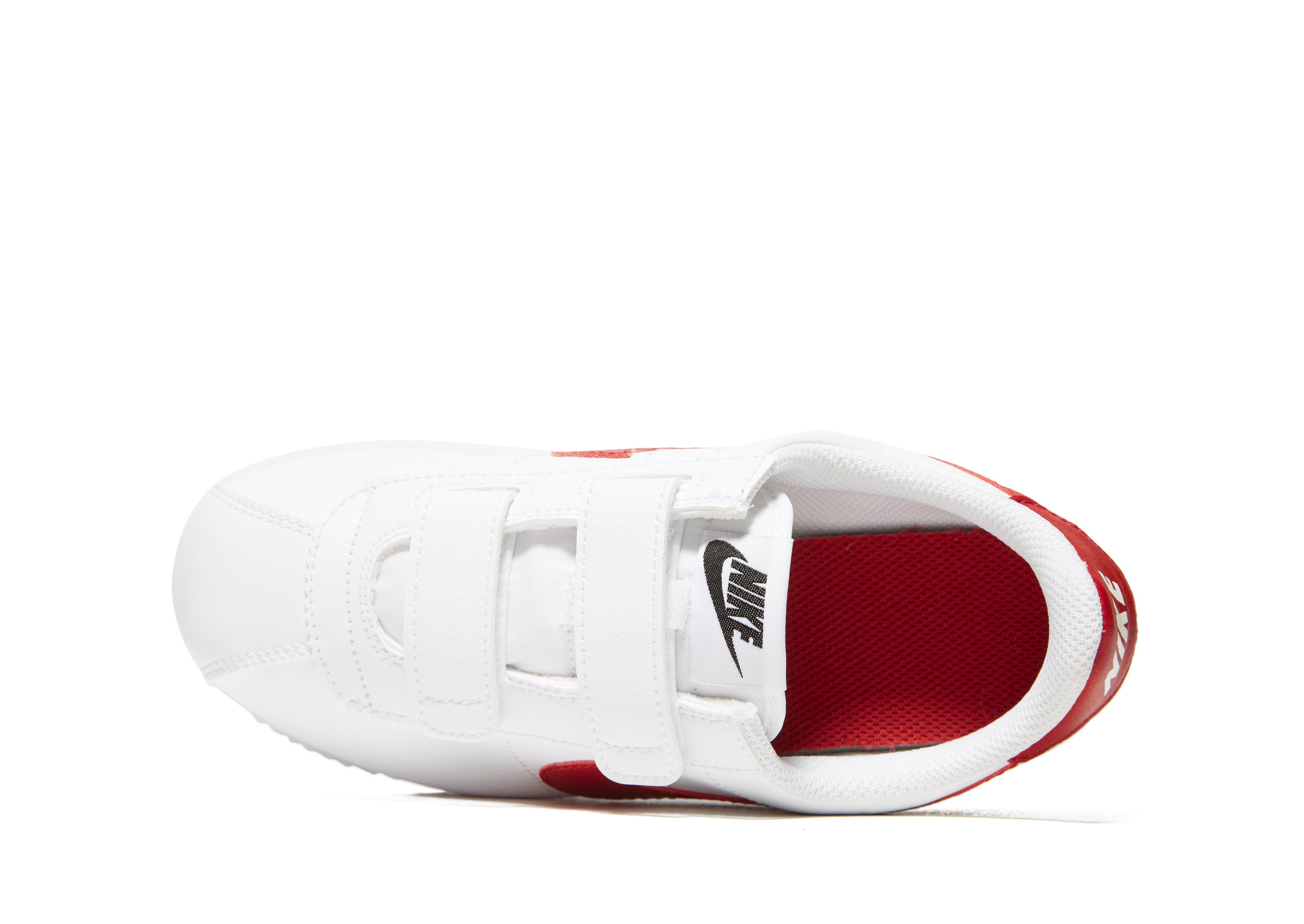 nike cortez infant