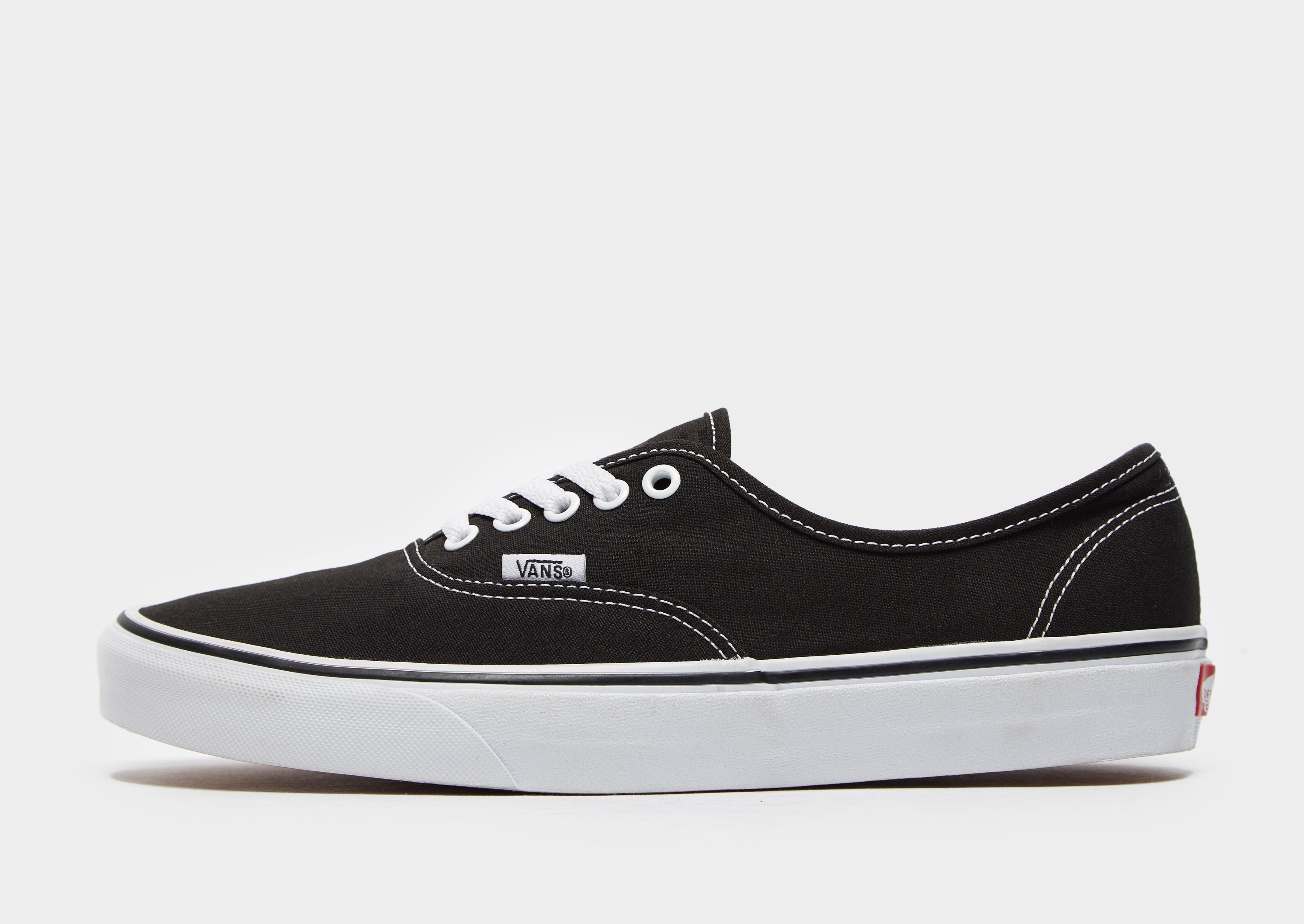 vans authentic kanui