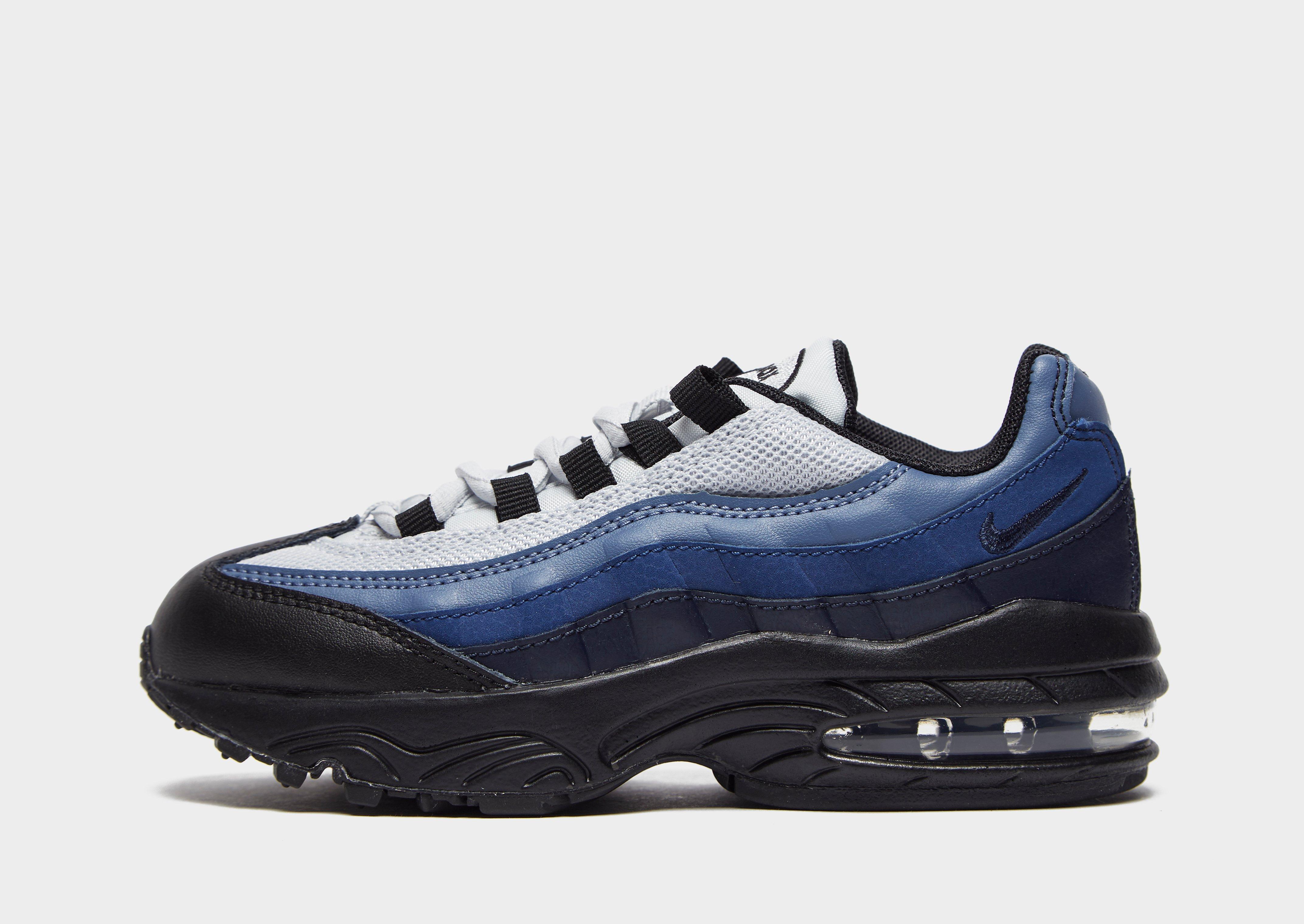 air max 95 infantil