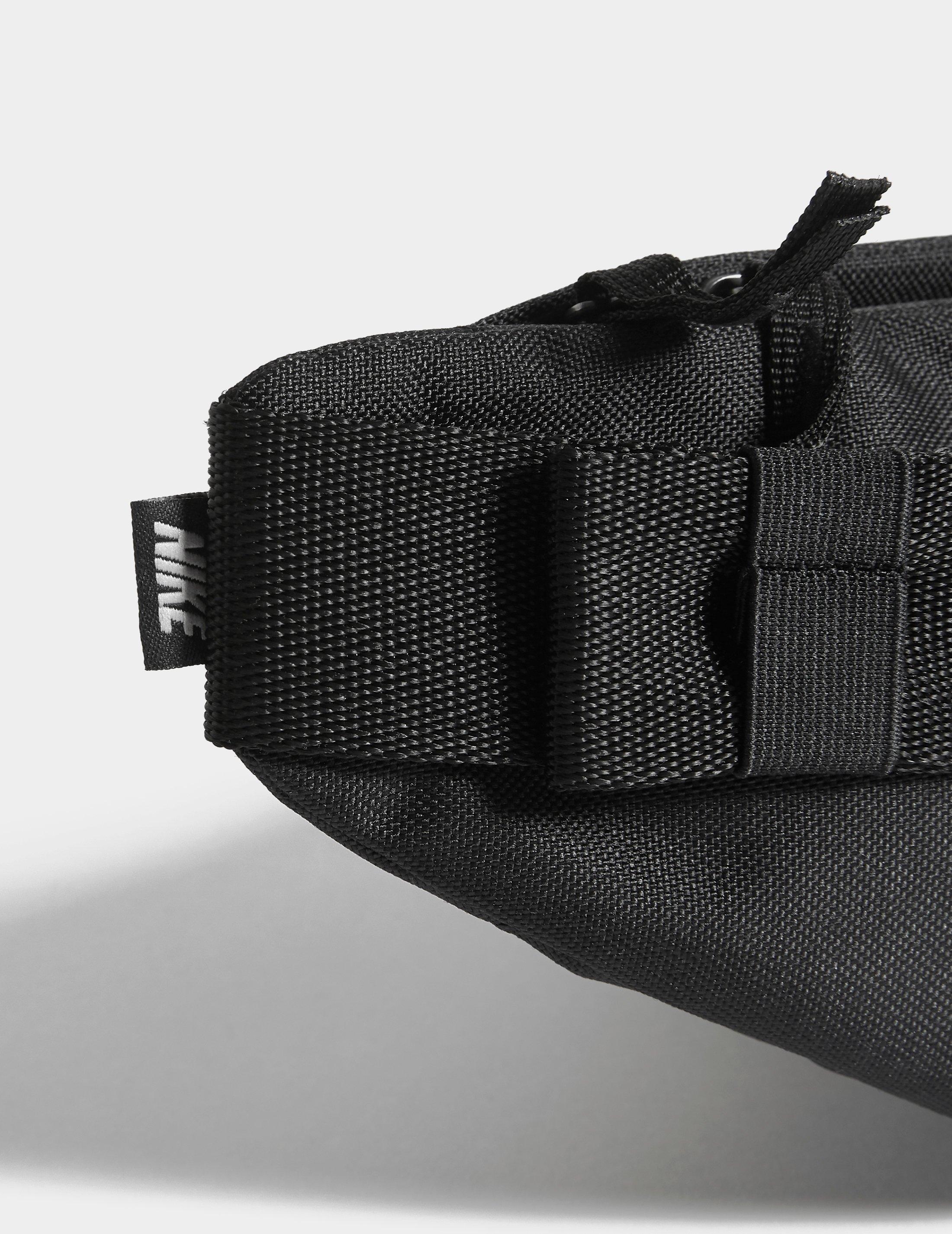 nike waist bag jd