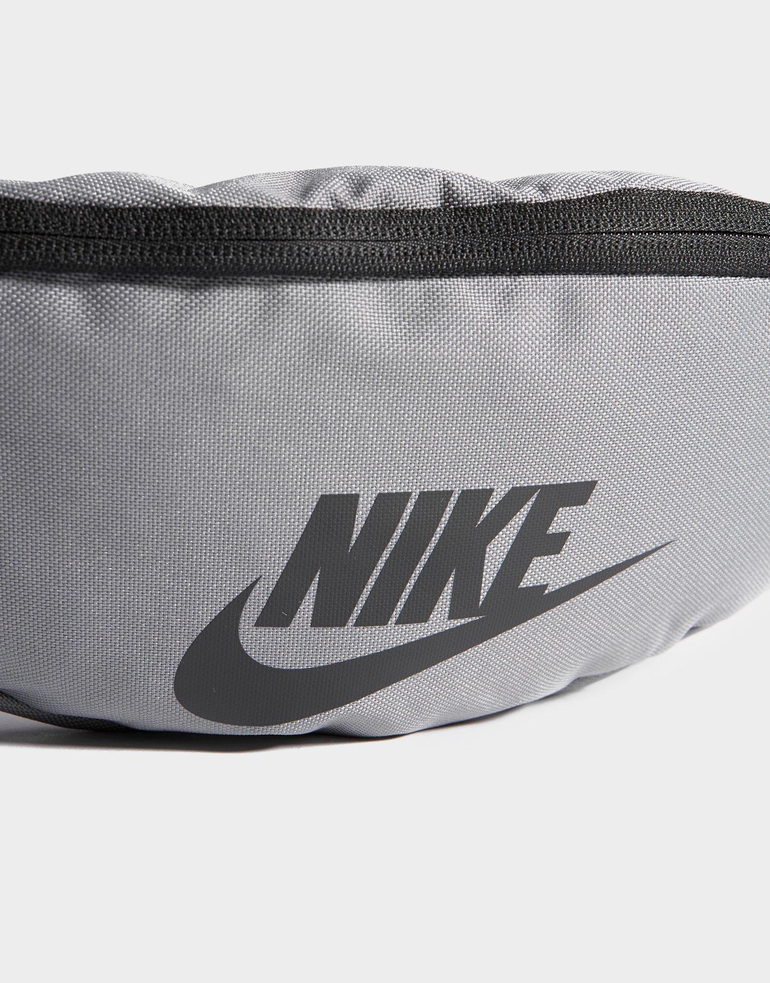 jd sports nike bum bag