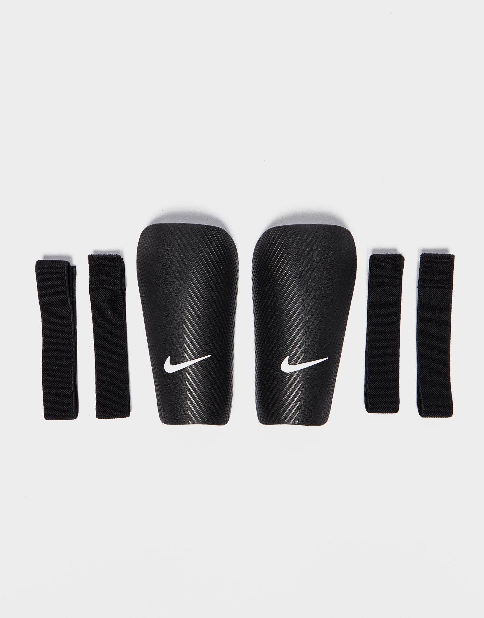 Nike Protège-tibias de football Nike Mercurial Lite Noir- JD Sports France