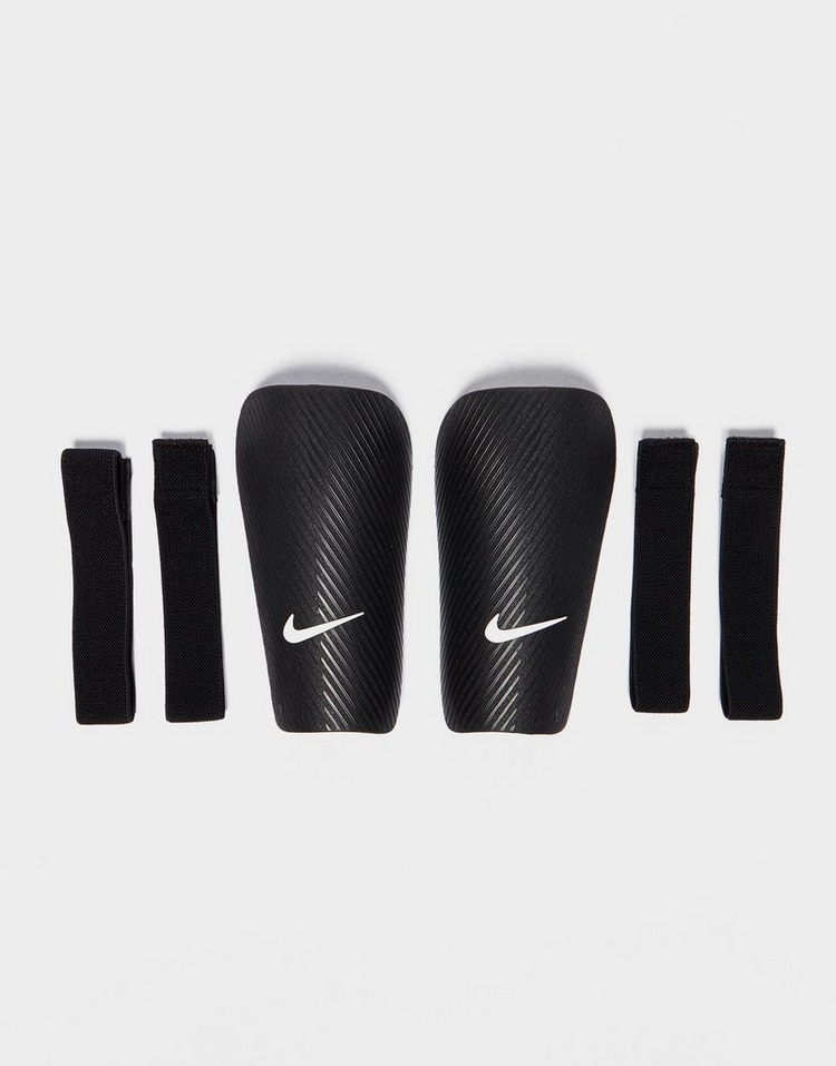nike shin guards basketball