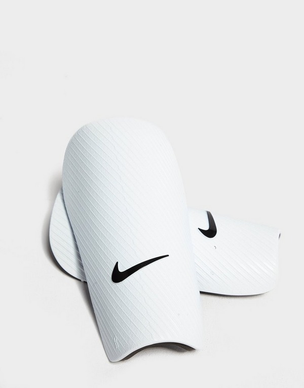 Nike Protège-tibias Homme Blanc- JD Sports France