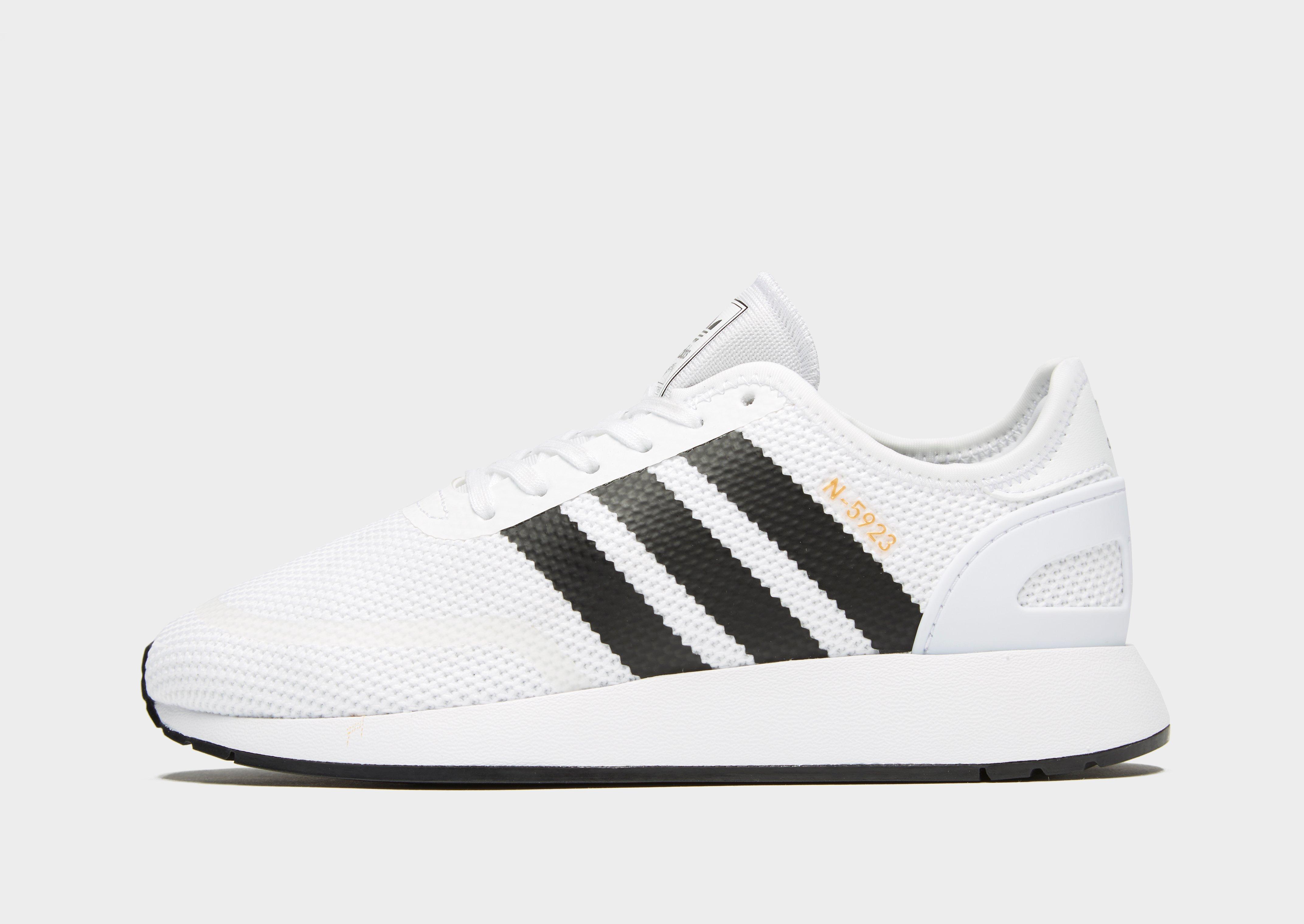 adidas n 5923 branco