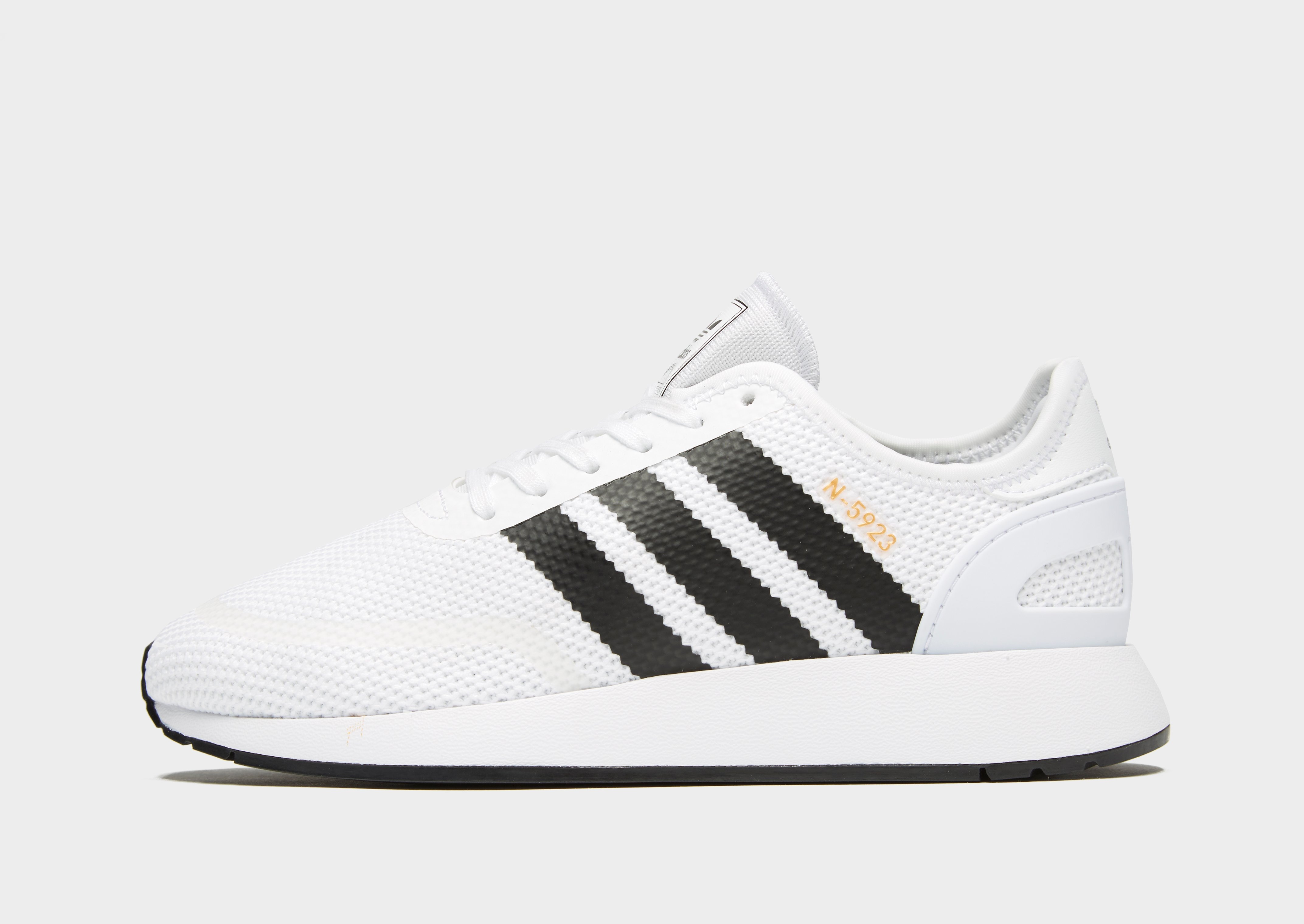 adidas Originals N 5923 Junior Weiss JD Sports Deutschland