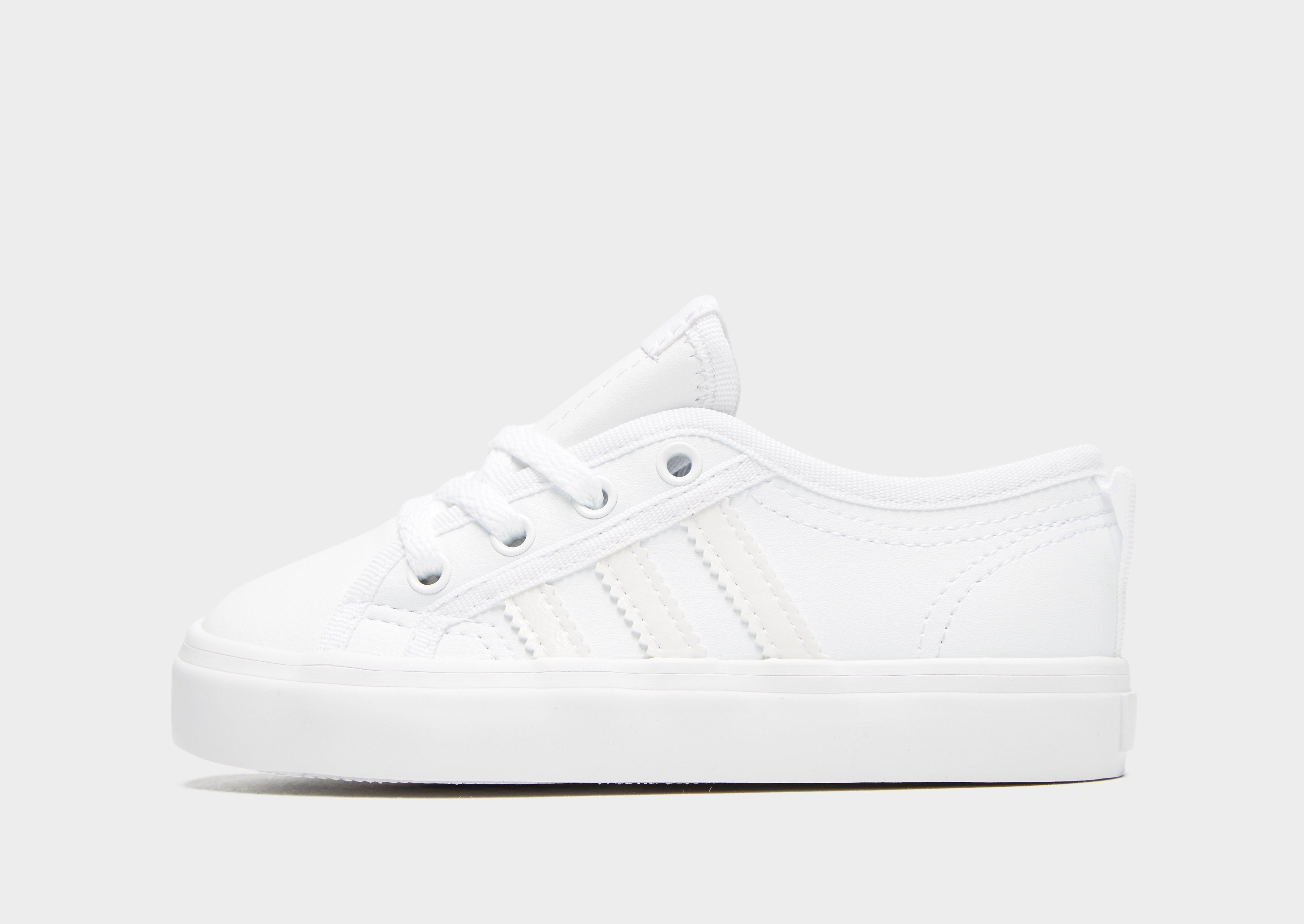 adidas Originals Nizza Lo Infant