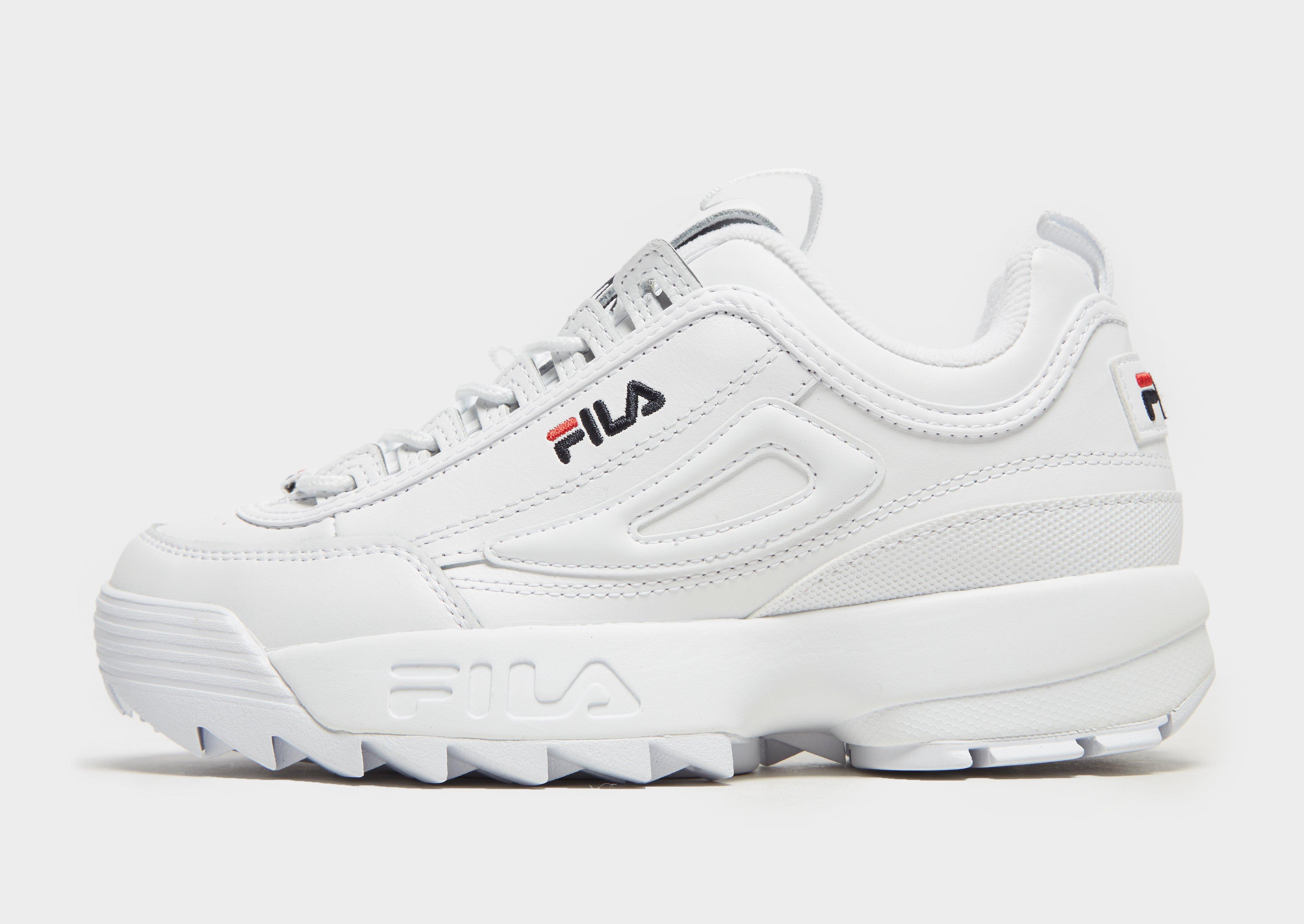 Buy Fila Disruptor II Women's | JD Sports